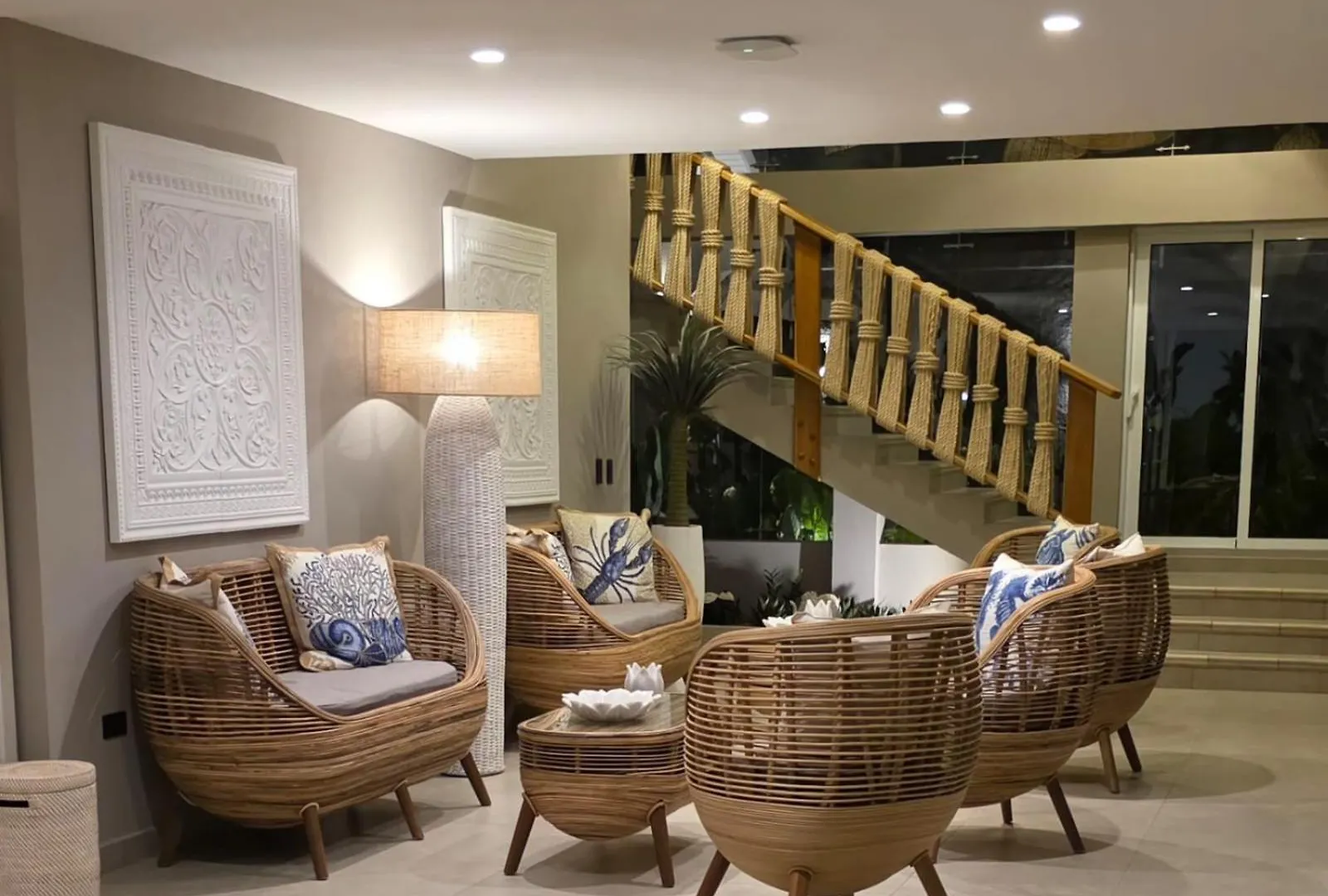 The Providence Hotel Boutique San Andres