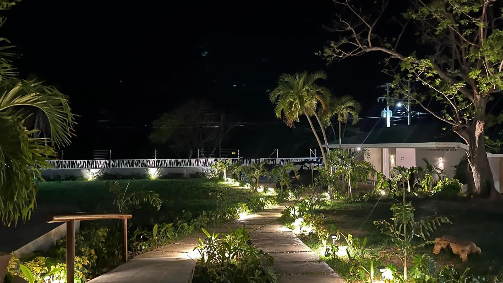 *****  The Providence Hotel Boutique San Andres  Colombia