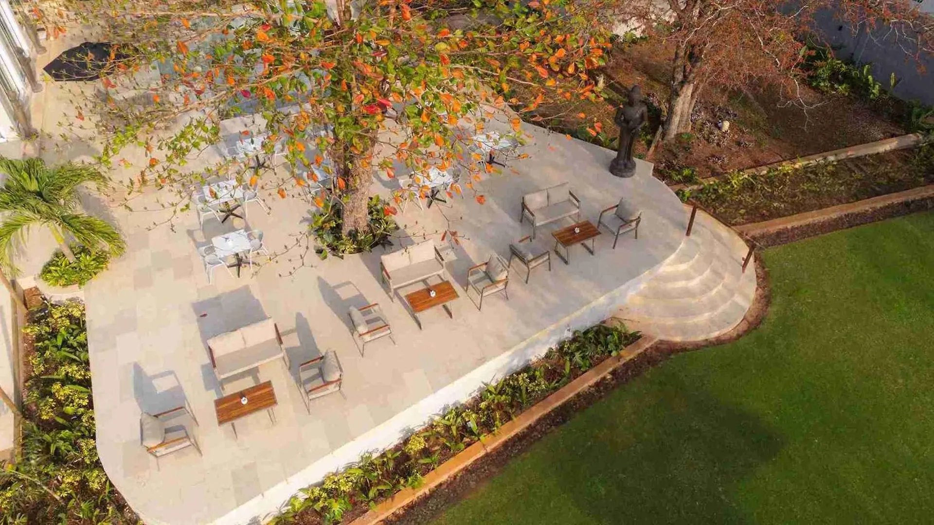 The Providence Hotel Boutique San Andres