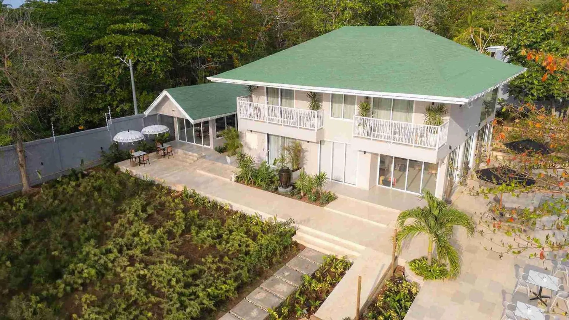 The Providence Hotel Boutique San Andres