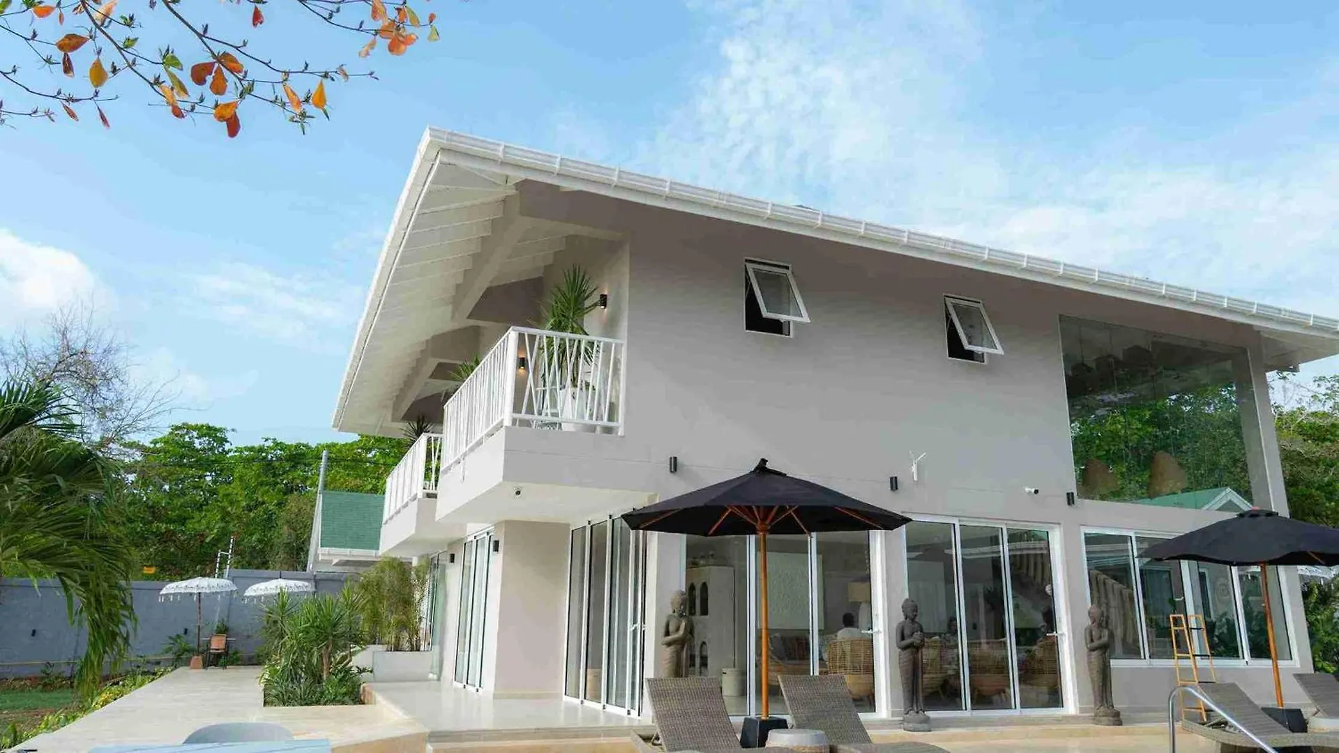 The Providence Hotel Boutique San Andres