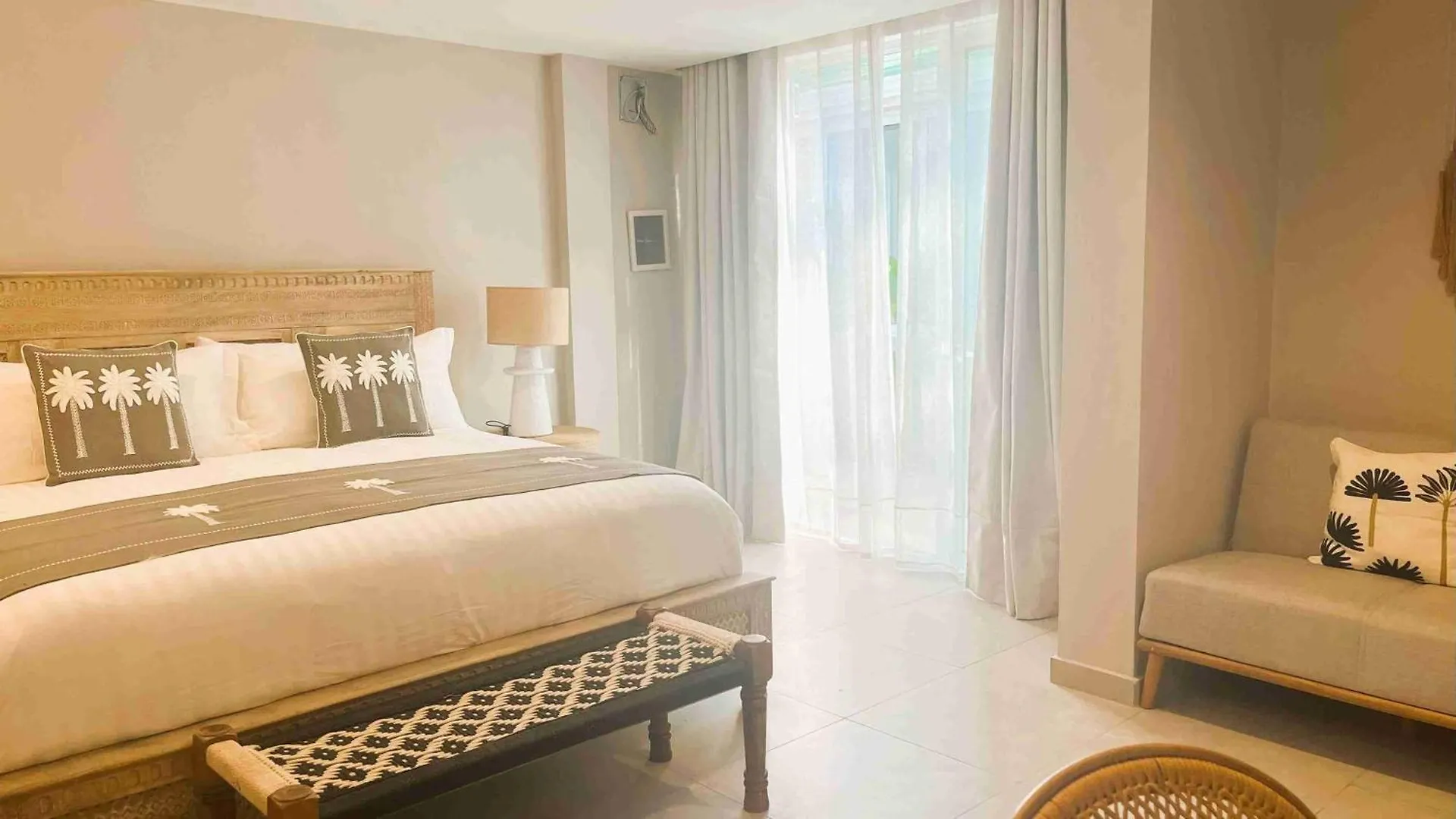 The Providence Hotel Boutique San Andres  5*, San Andres (San Andres and Providencia Islands) Colombia