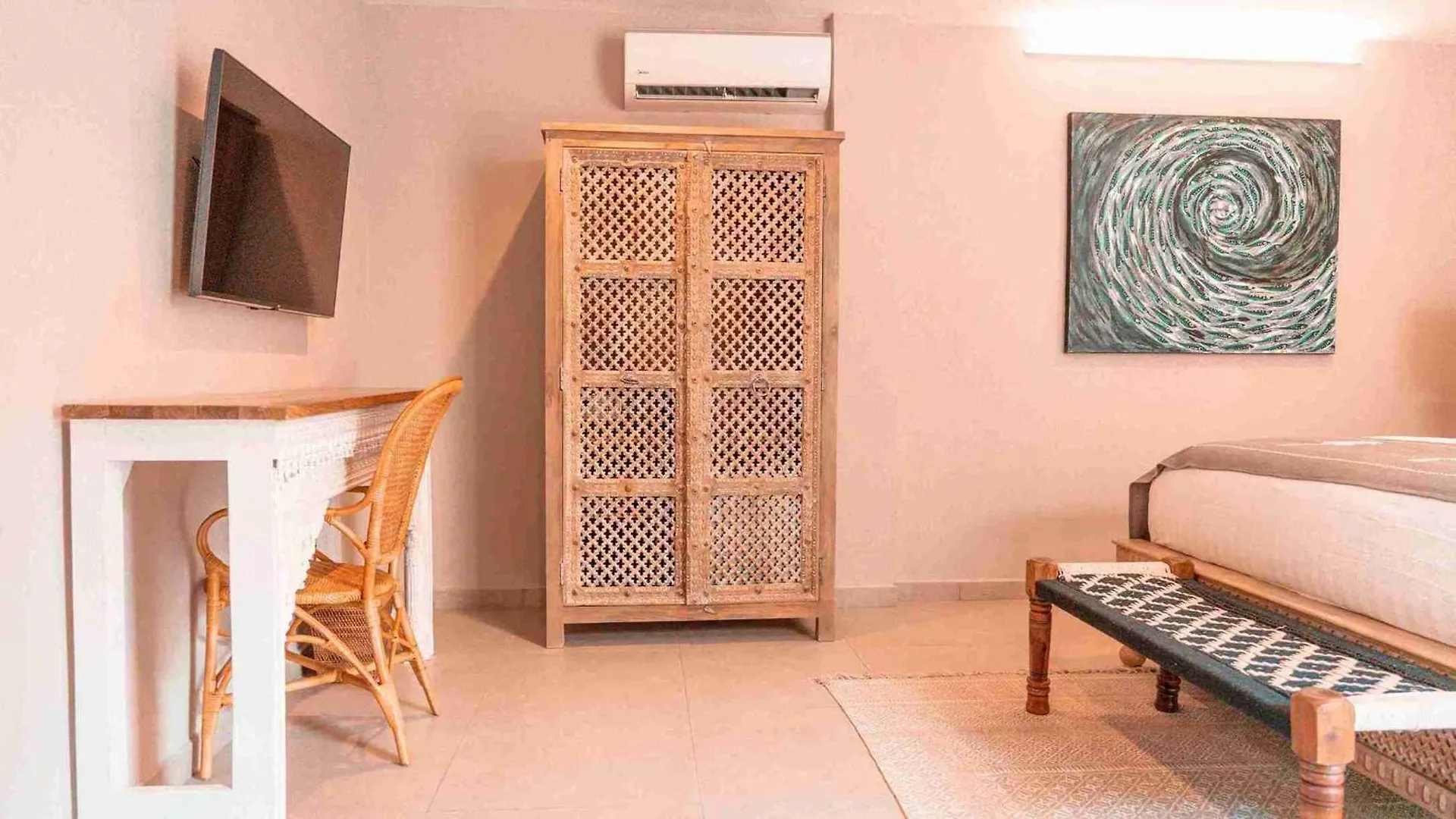 *****  The Providence Hotel Boutique San Andres  Colombia