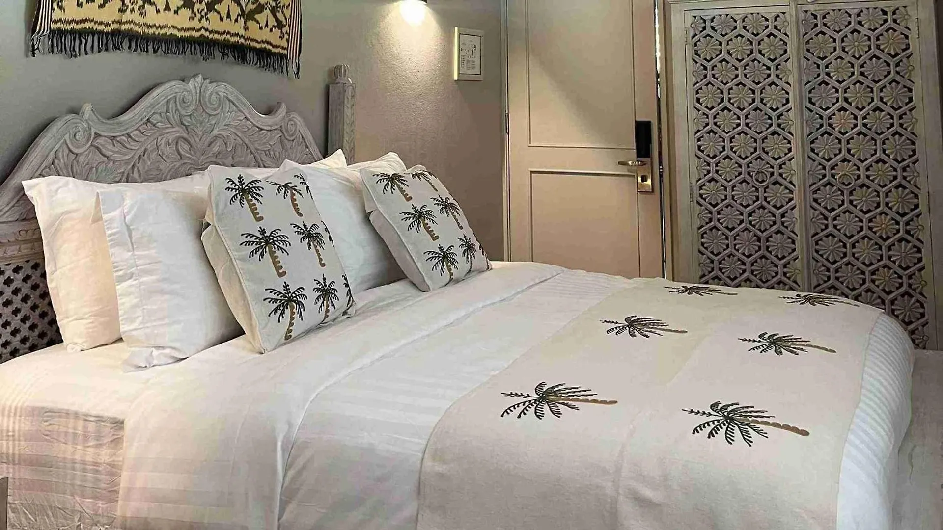 The Providence Hotel Boutique San Andres