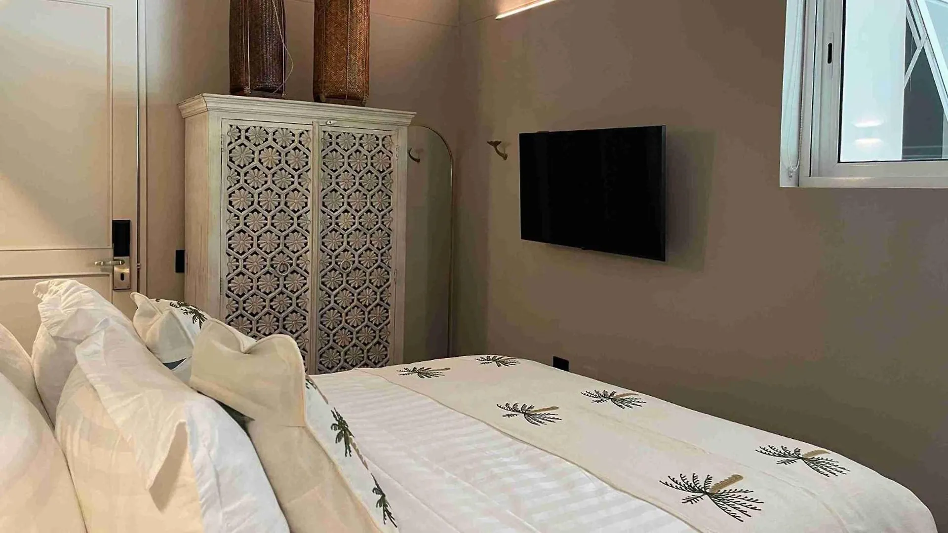 The Providence Hotel Boutique San Andres