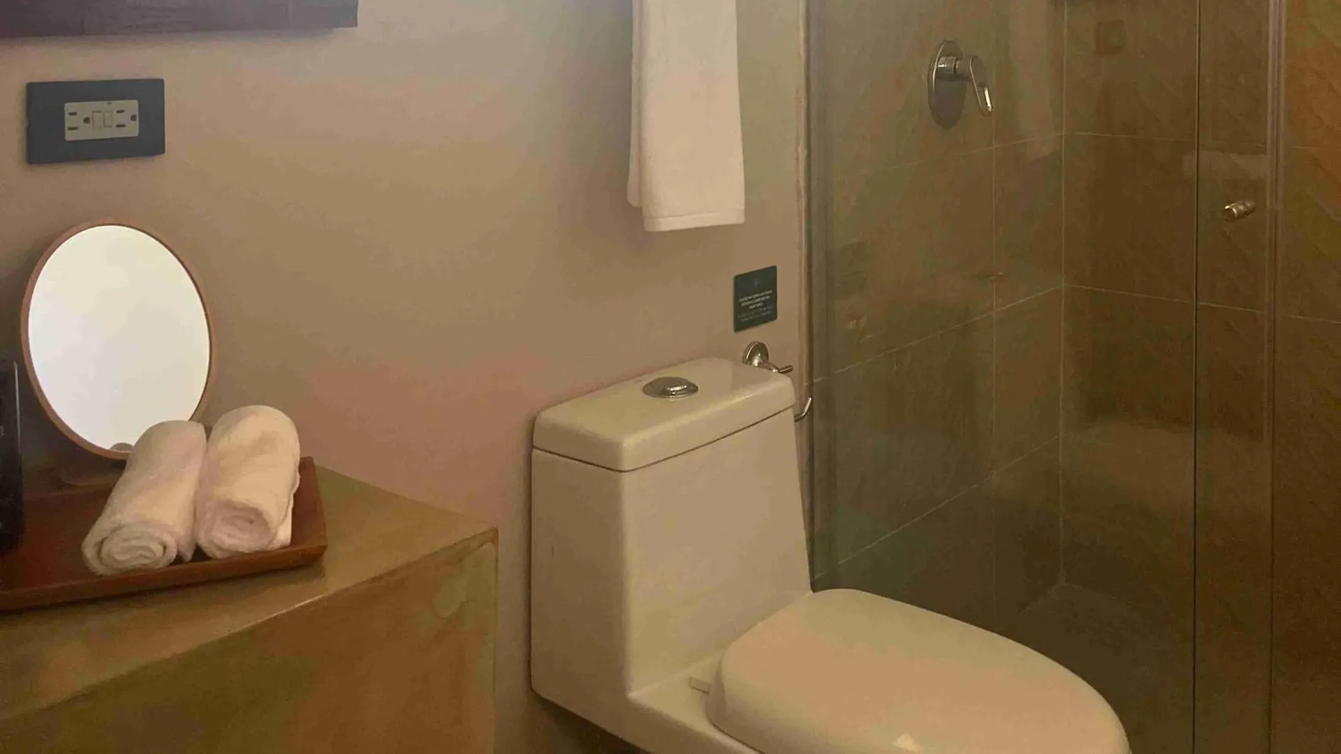 The Providence Hotel Boutique San Andres  San Andres (San Andres and Providencia Islands)