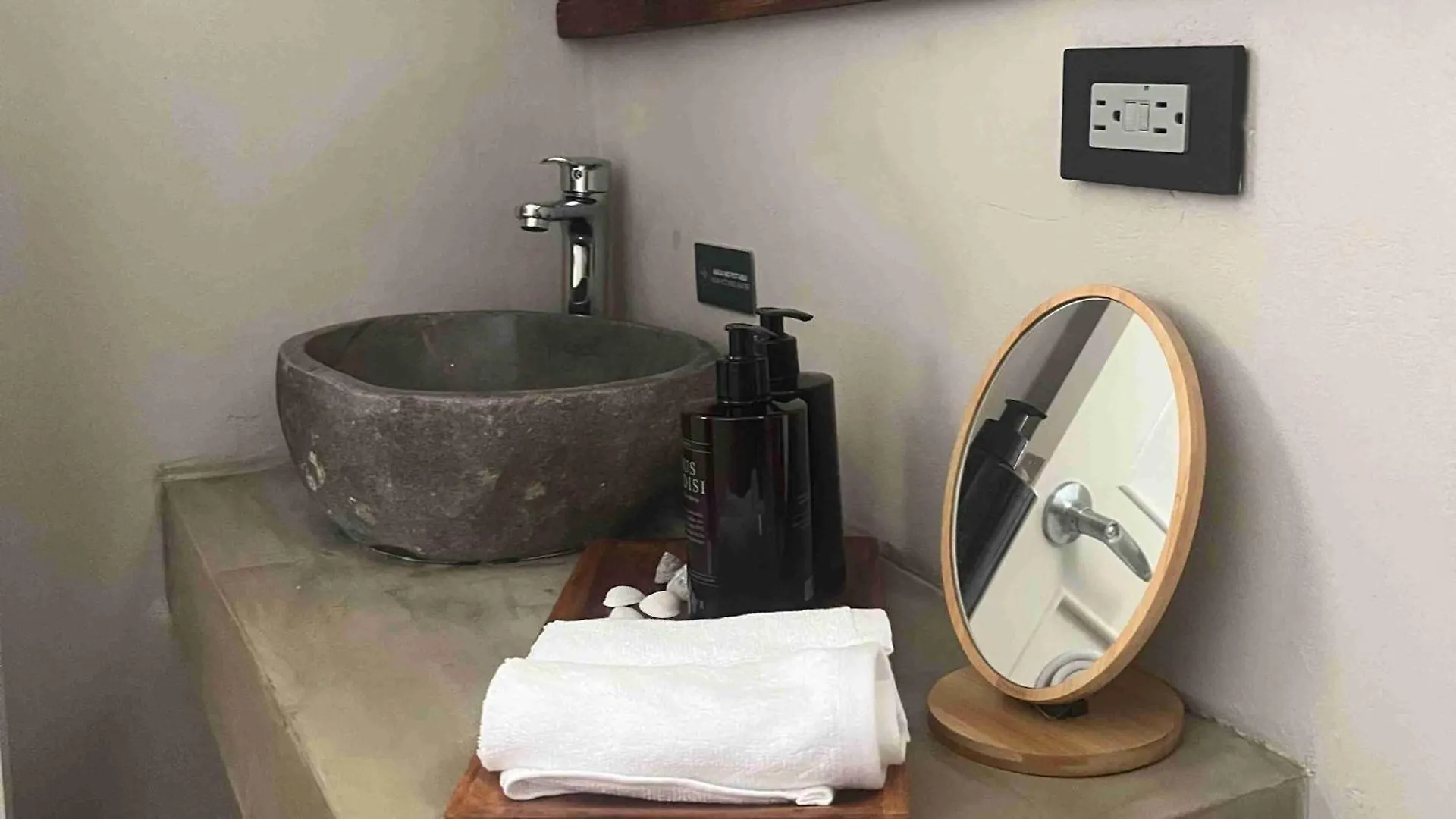 *****  The Providence Hotel Boutique San Andres  Colombia