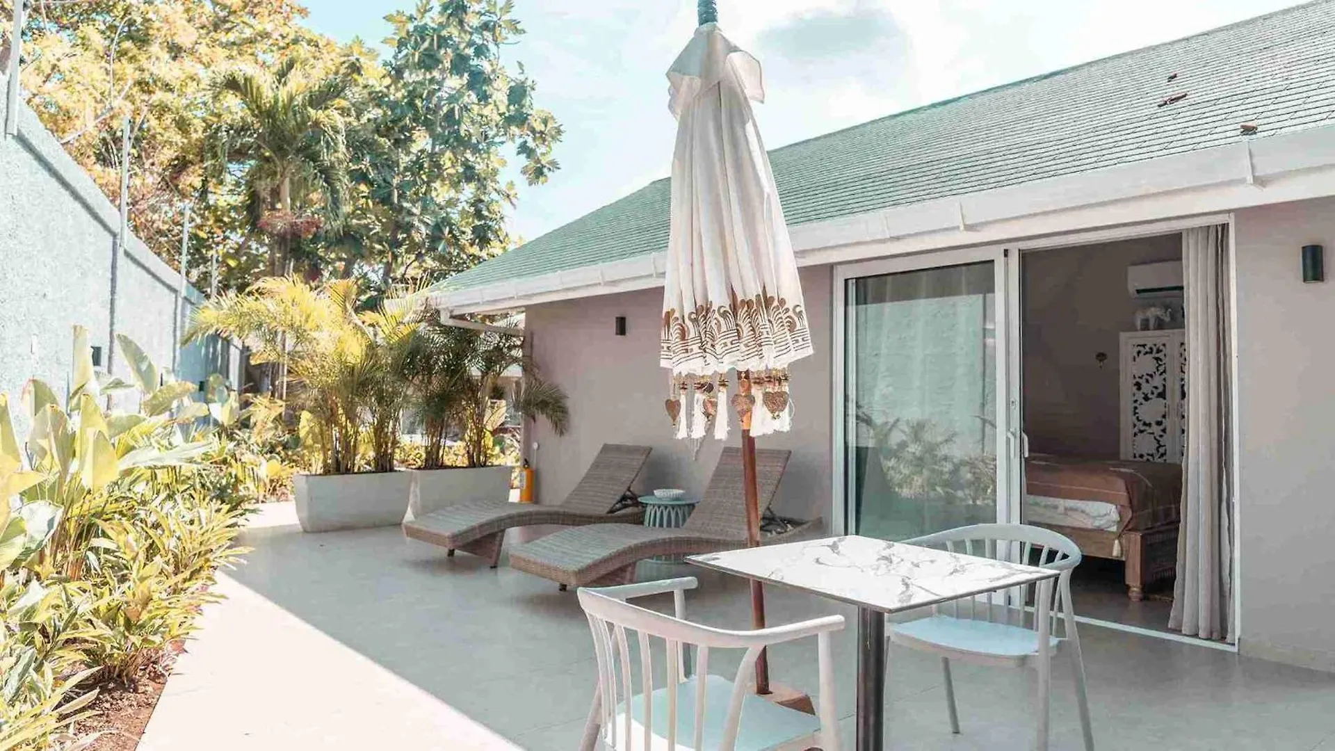 The Providence Hotel Boutique San Andres  5*, San Andres (San Andres and Providencia Islands) Colombia
