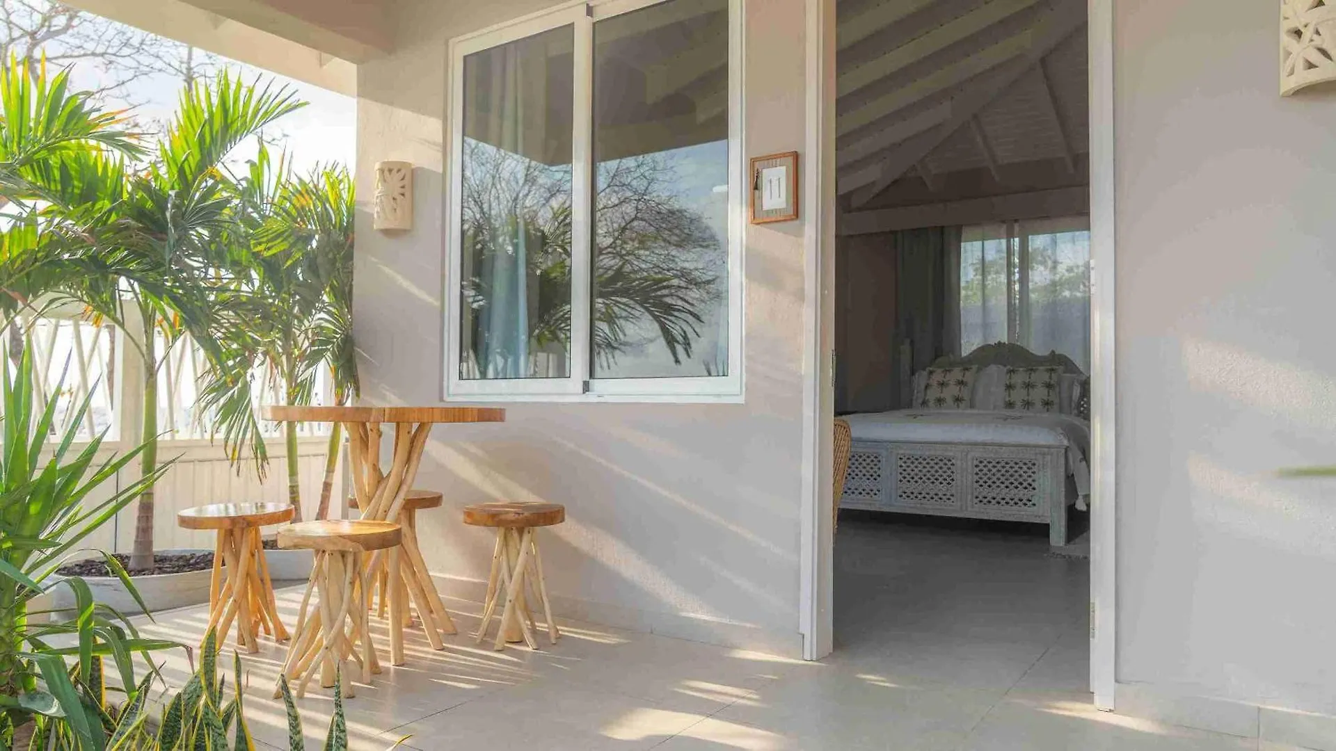 *****  The Providence Hotel Boutique San Andres  Colombia