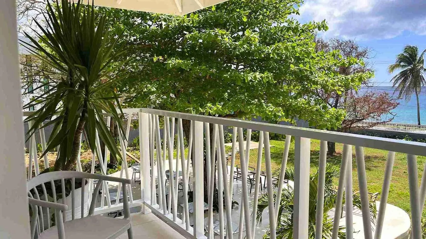 The Providence Hotel Boutique San Andres
