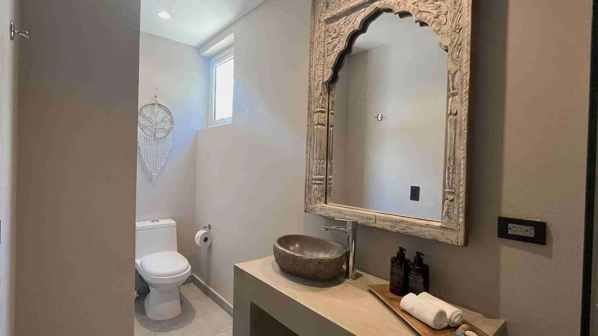 The Providence Hotel Boutique San Andres