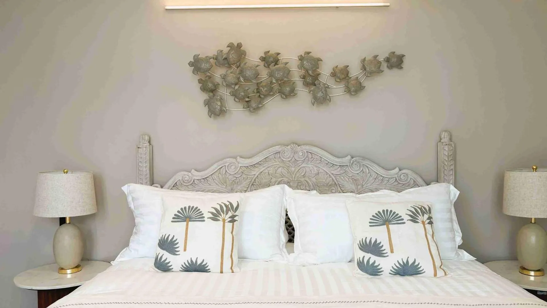 The Providence Hotel Boutique San Andres  5*, San Andres (San Andres and Providencia Islands)