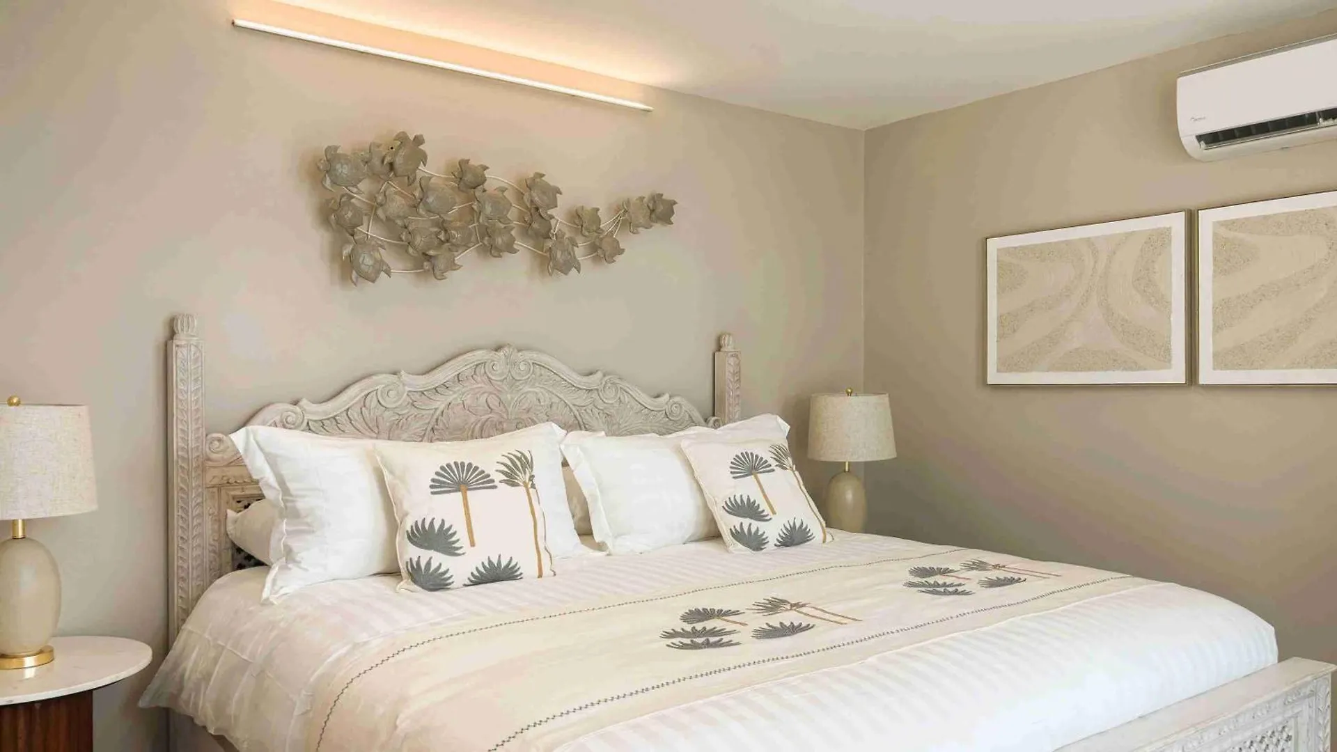 The Providence Hotel Boutique San Andres