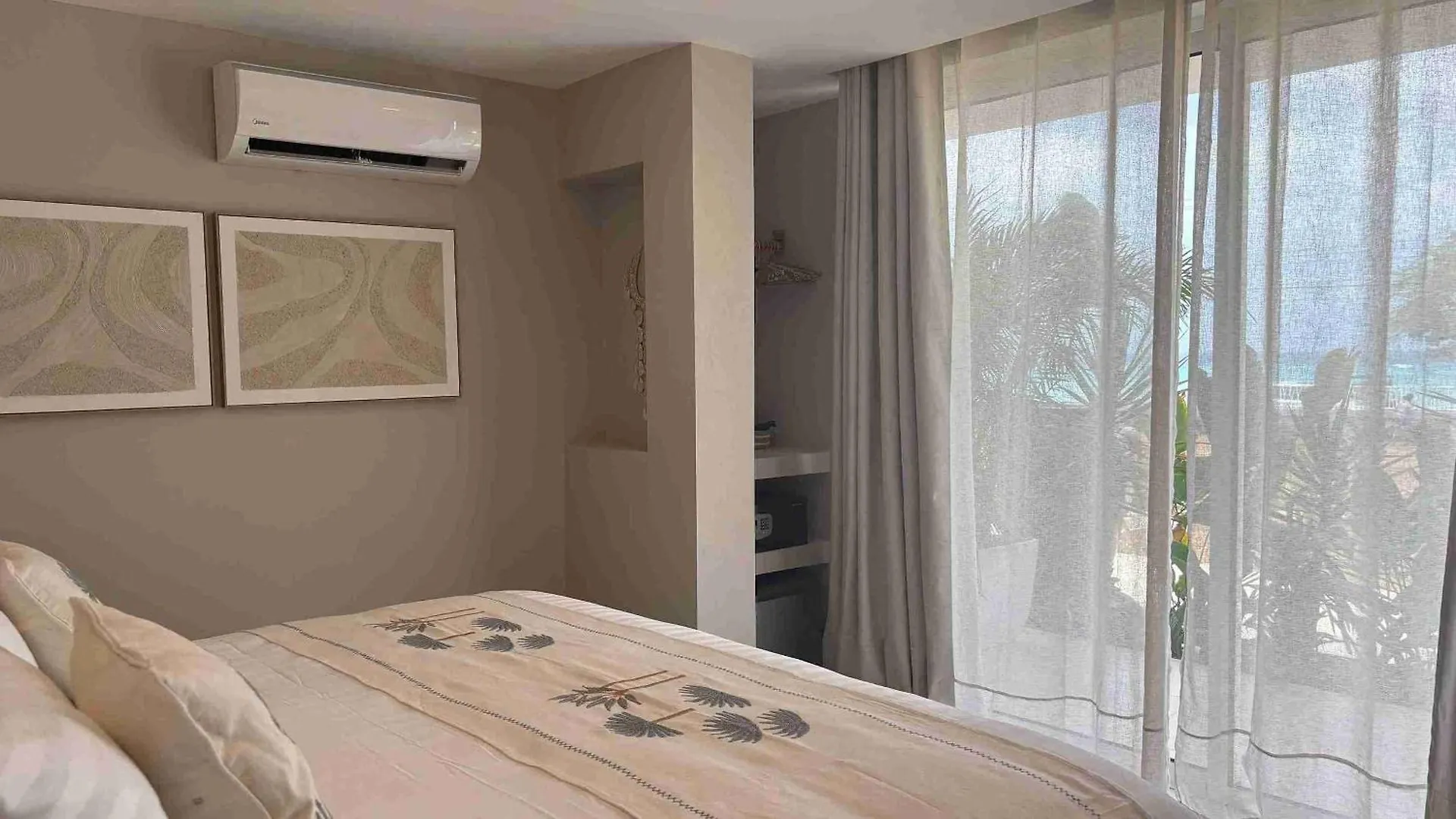 The Providence Hotel Boutique San Andres  Colombia