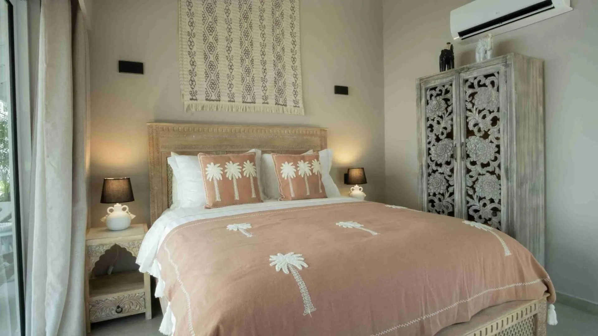 The Providence Hotel Boutique San Andrés