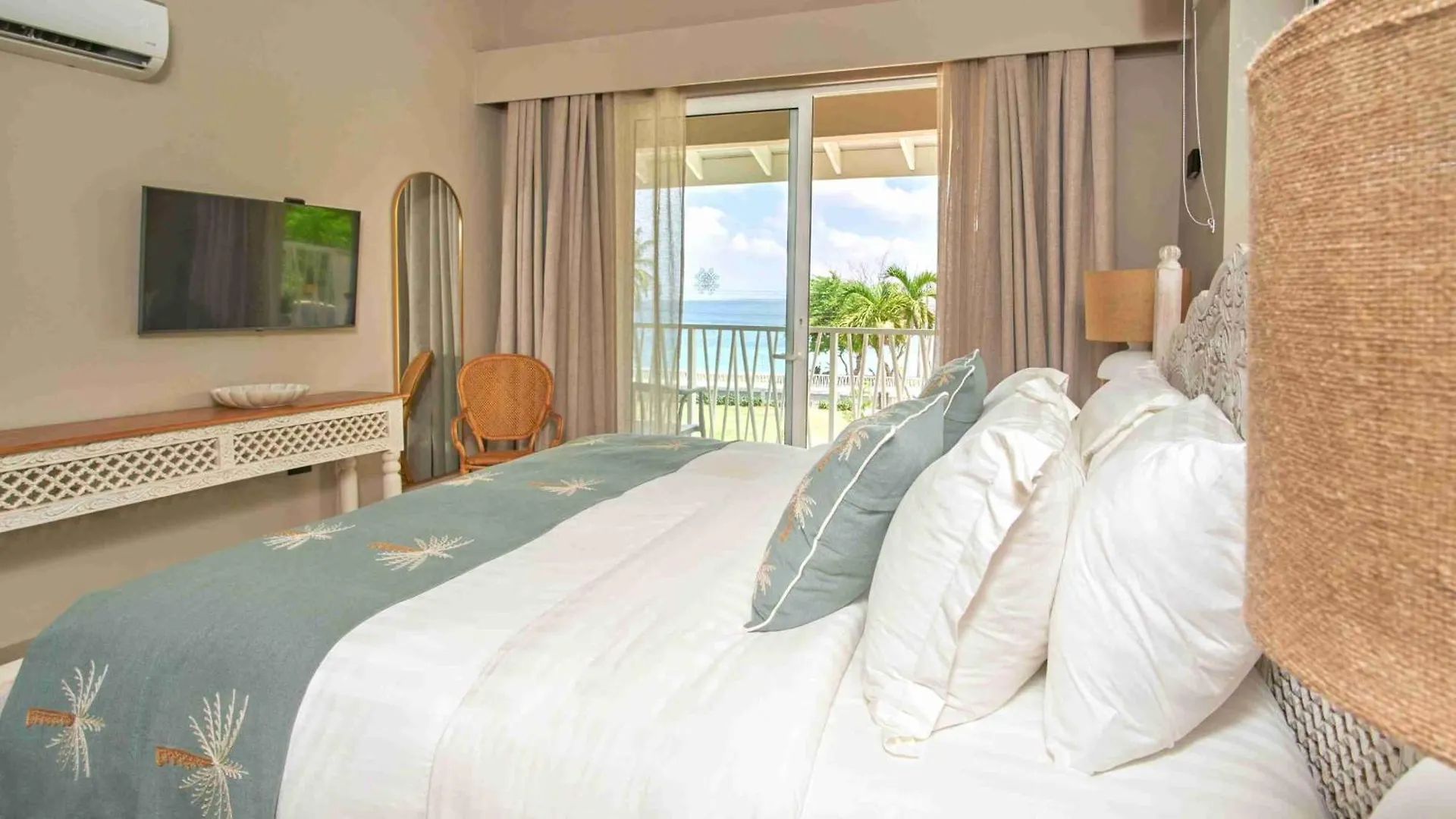 The Providence Hotel Boutique San Andrés