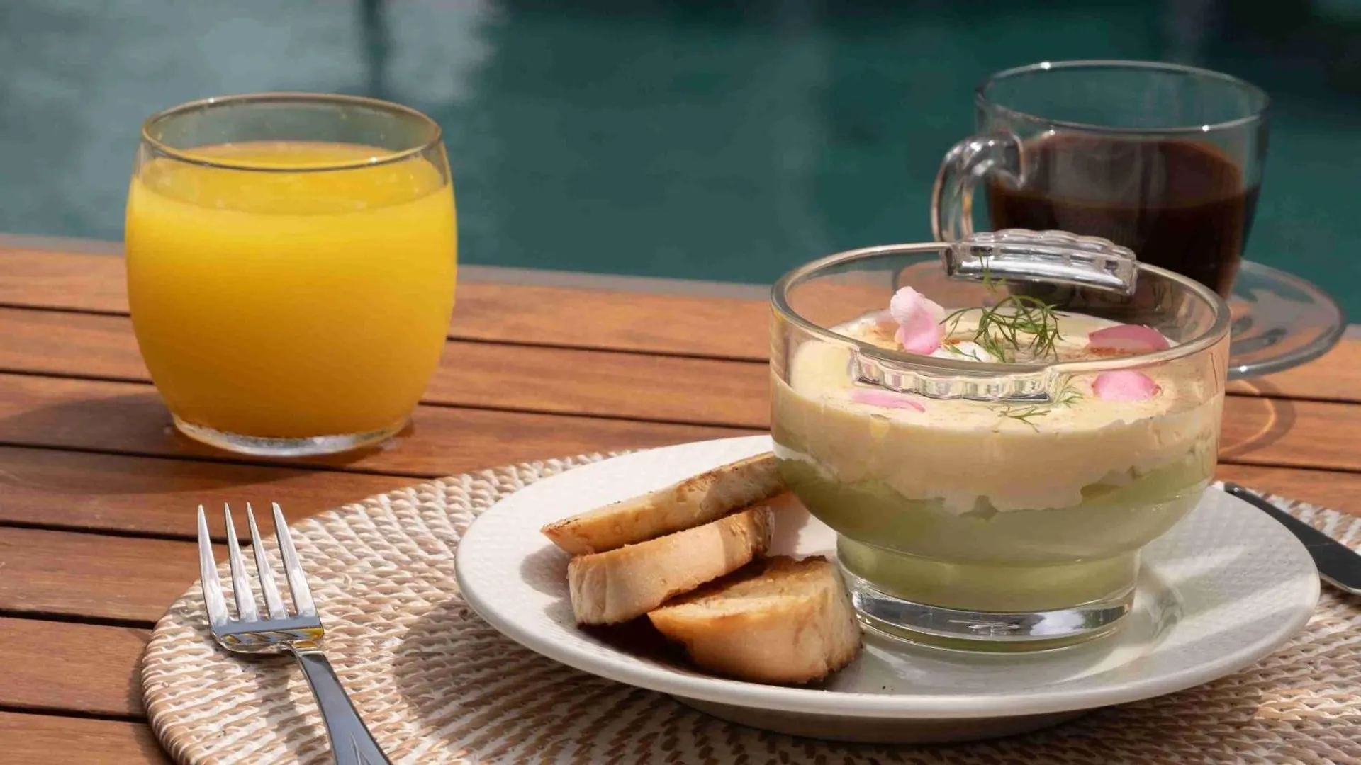 The Providence Hotel Boutique San Andrés
