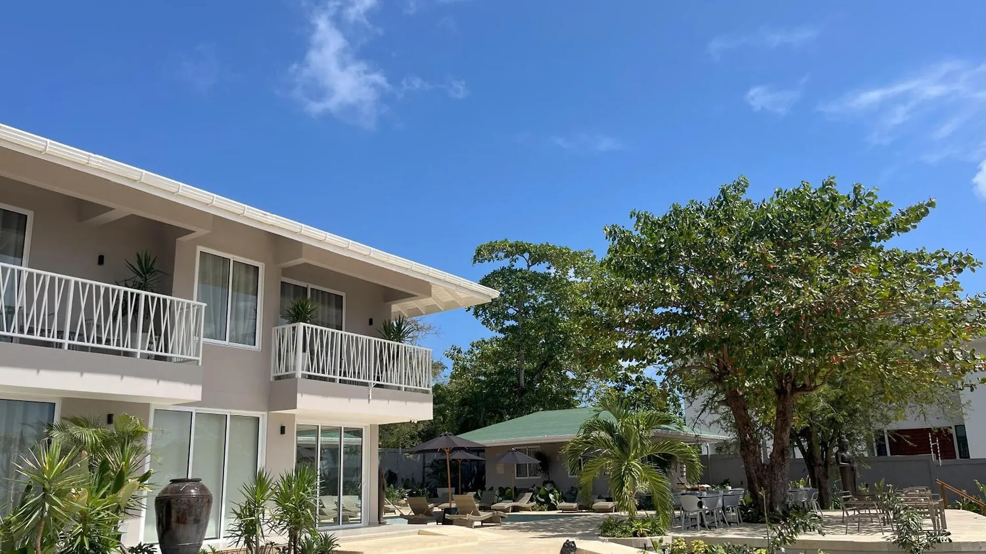 The Providence Hotel Boutique San Andres  San Andres (San Andres and Providencia Islands)