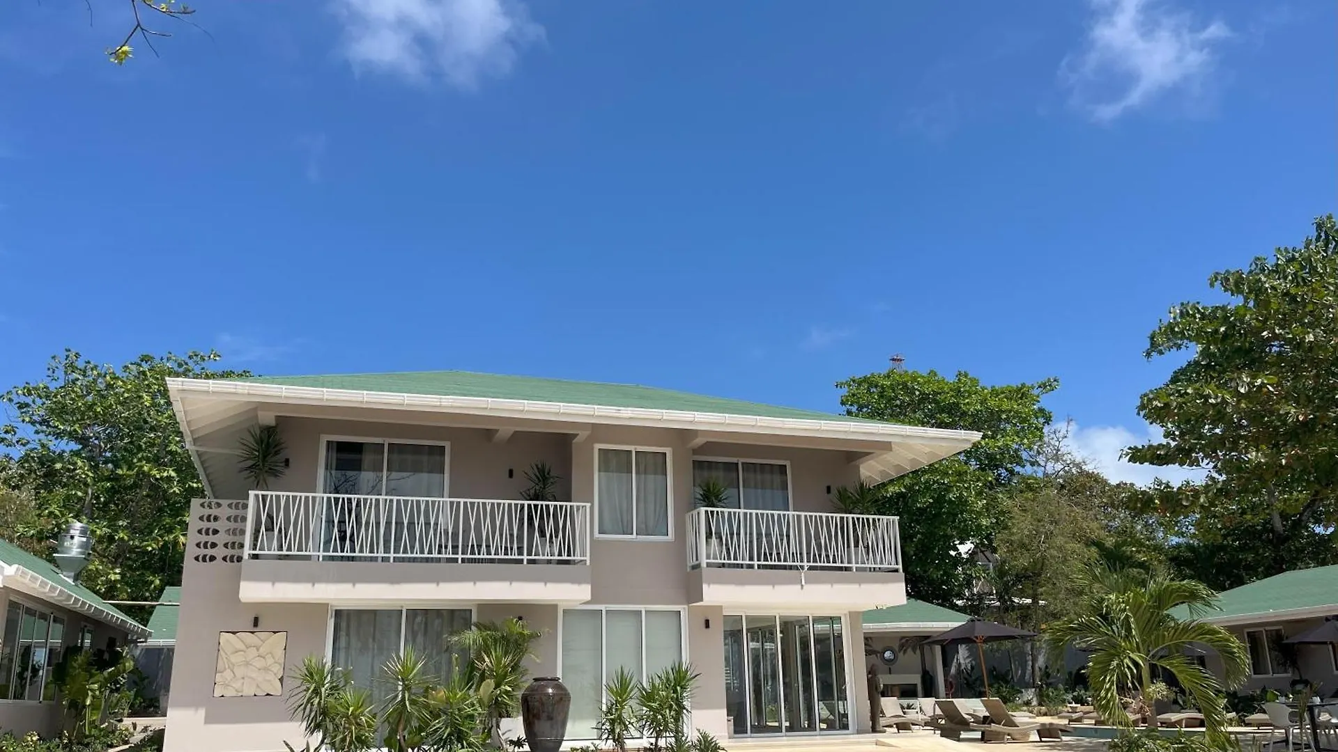 *****  The Providence Hotel Boutique San Andres  Colombia