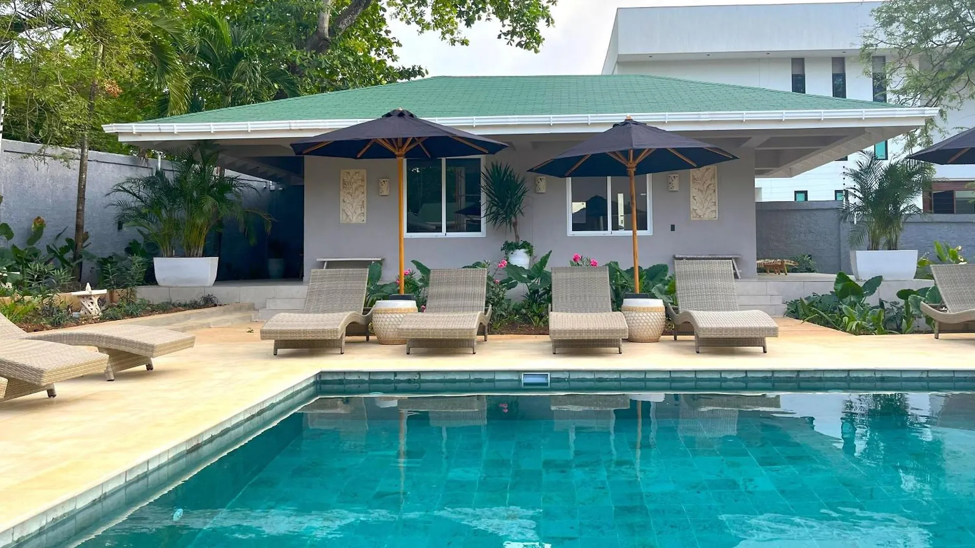 The Providence Hotel Boutique San Andres   San Andres (San Andres and Providencia Islands)