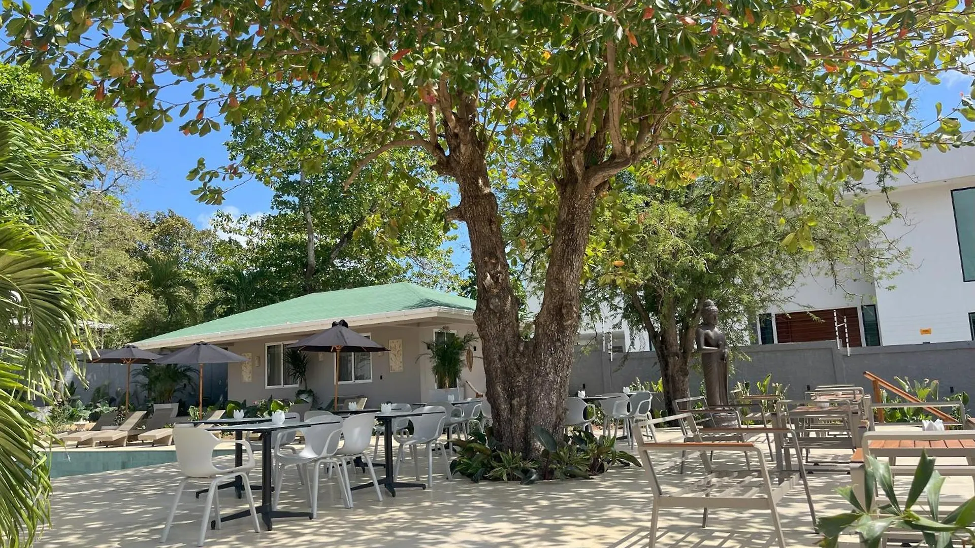The Providence Hotel Boutique San Andres  5*, San Andres (San Andres and Providencia Islands) Colombia