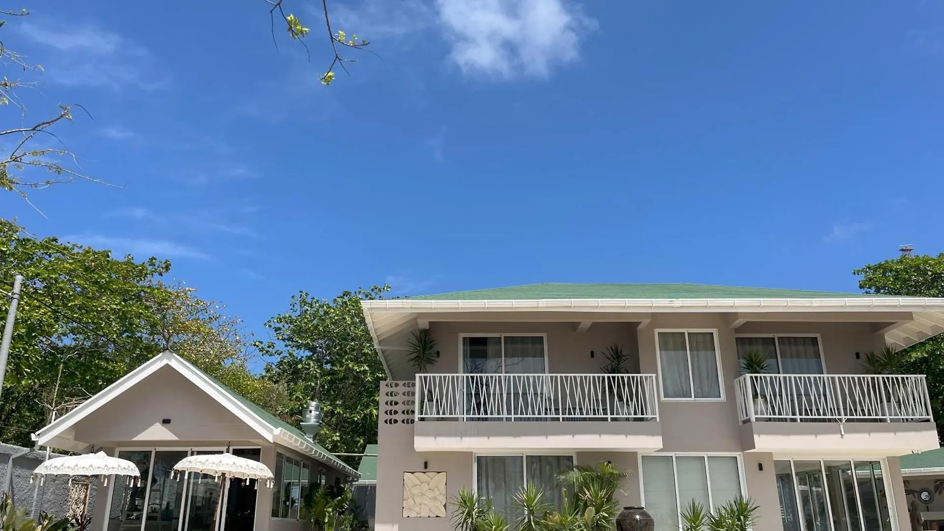 The Providence Hotel Boutique San Andres   San Andres (San Andres and Providencia Islands)