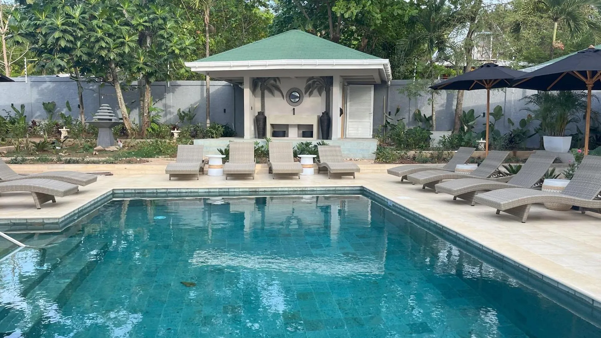 The Providence Hotel Boutique San Andres   San Andres (San Andres and Providencia Islands)