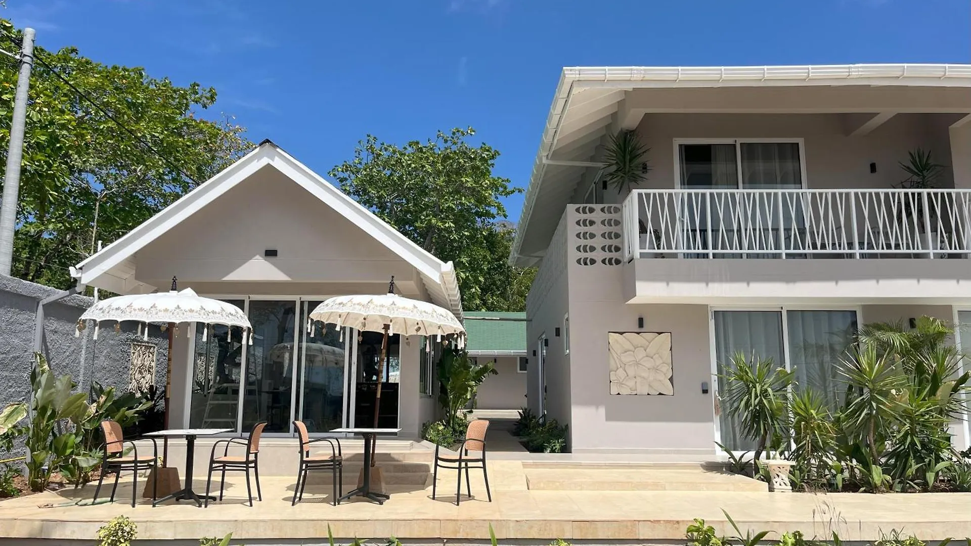 *****  The Providence Hotel Boutique San Andres  Colombia