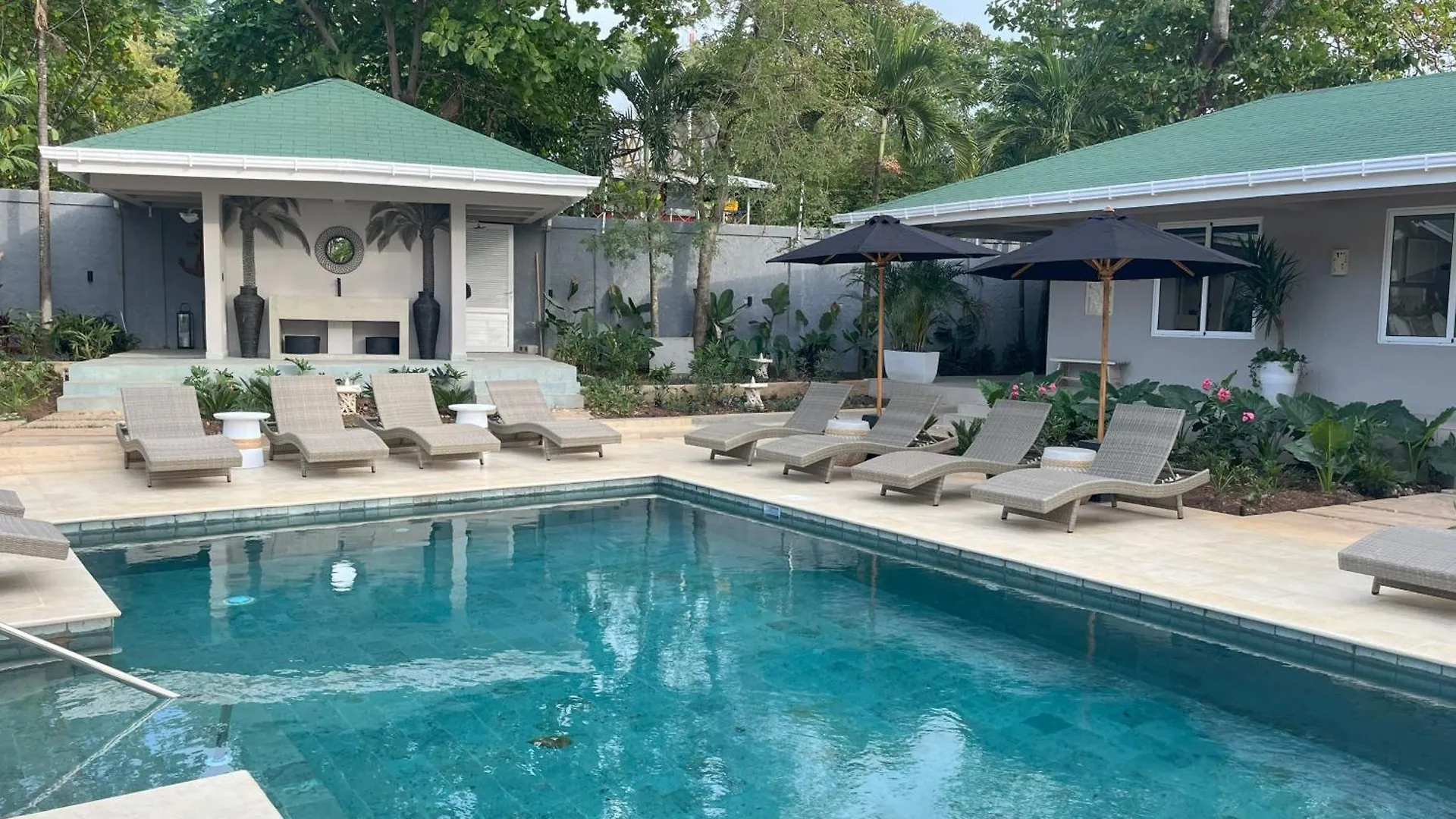 *****  The Providence Hotel Boutique San Andres  Colombia