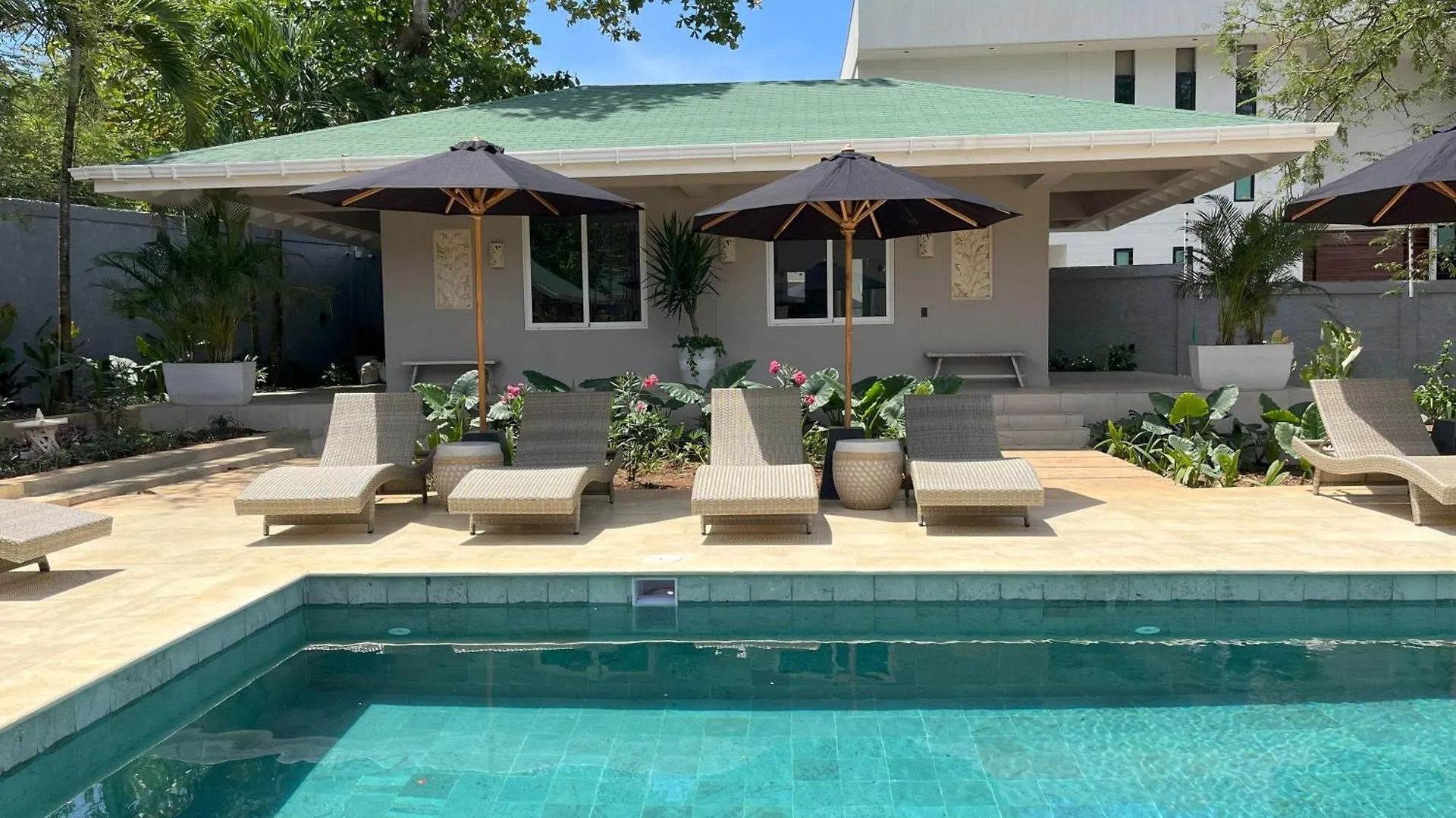 The Providence Hotel Boutique San Andres  San Andres (San Andres and Providencia Islands)