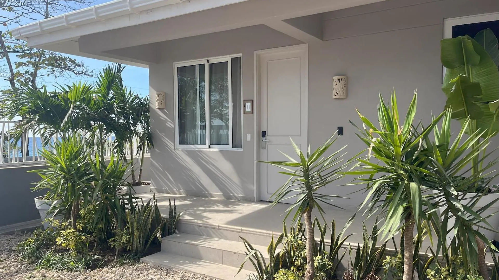 The Providence Hotel Boutique San Andres   San Andres (San Andres and Providencia Islands)
