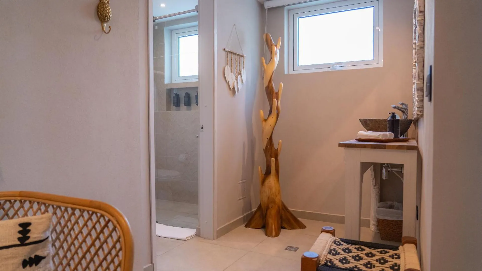 The Providence Hotel Boutique San Andres  5*, San Andres (San Andres and Providencia Islands)