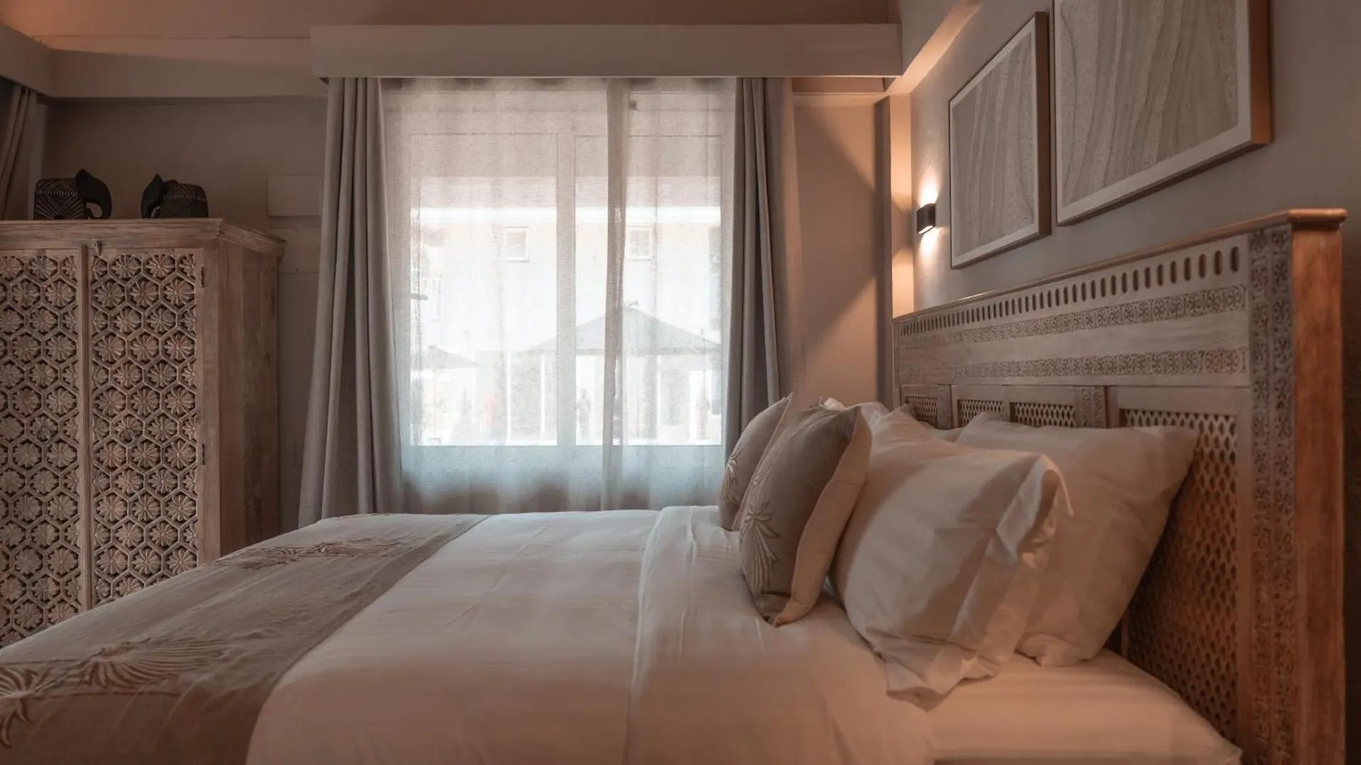 The Providence Hotel Boutique San Andres   San Andres (San Andres and Providencia Islands)