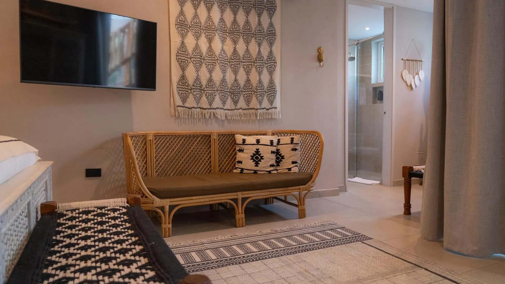 The Providence Hotel Boutique San Andres  San Andres (San Andres and Providencia Islands)