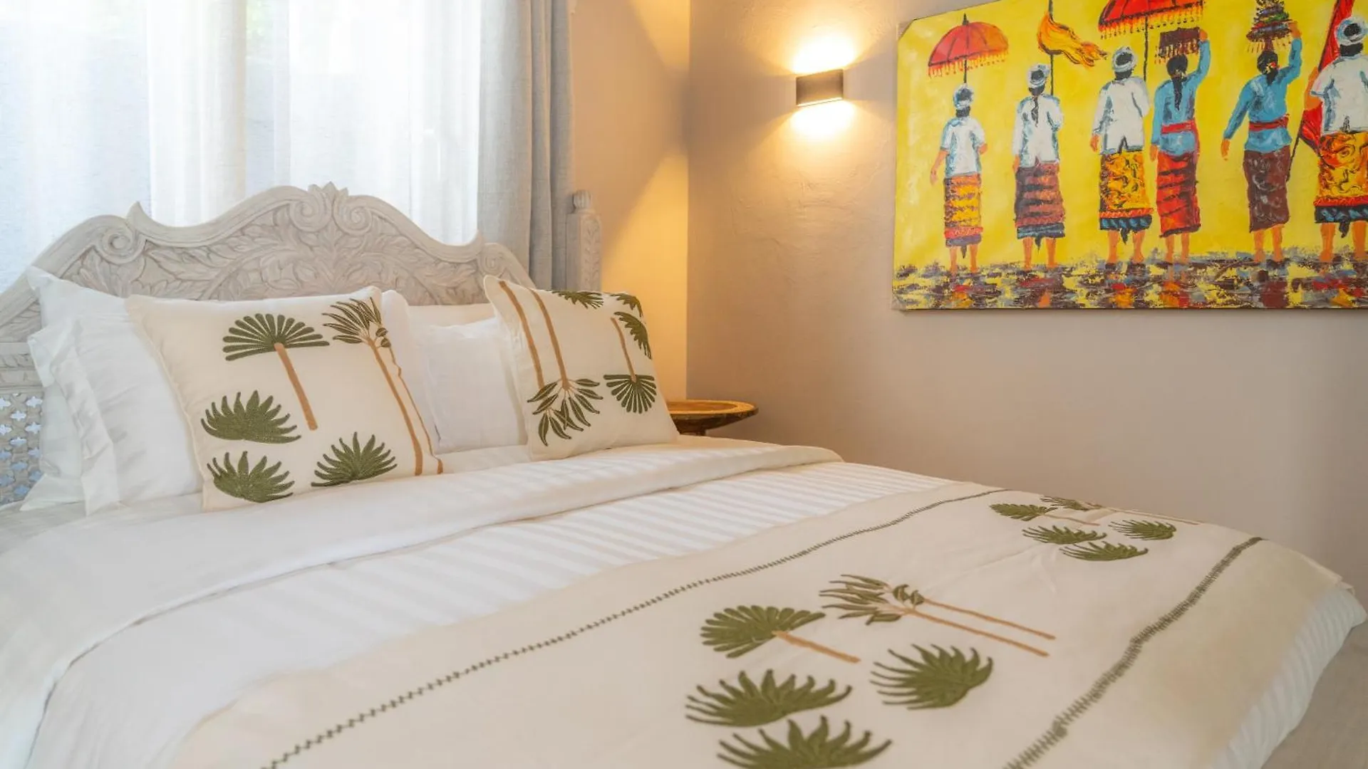 The Providence Hotel Boutique San Andres