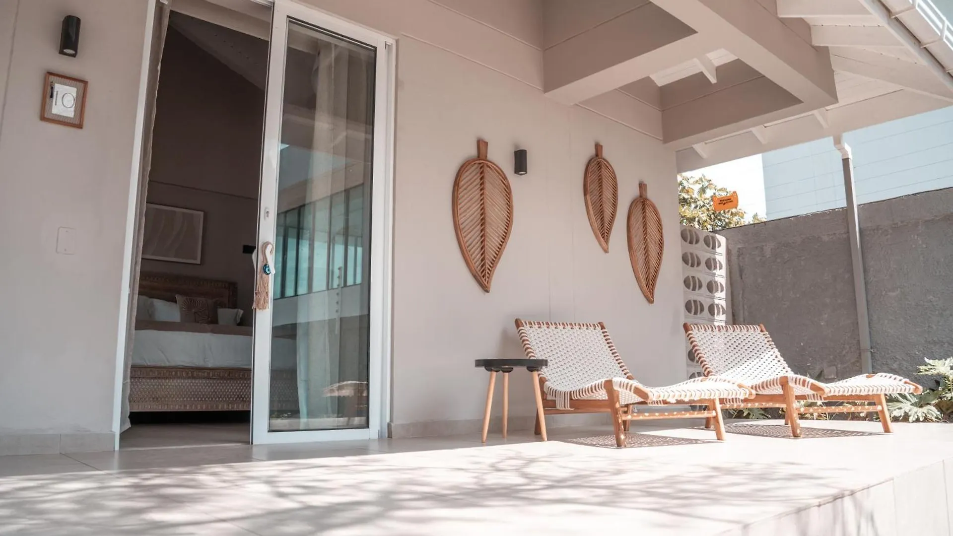 The Providence Hotel Boutique San Andres  5*, San Andres (San Andres and Providencia Islands)