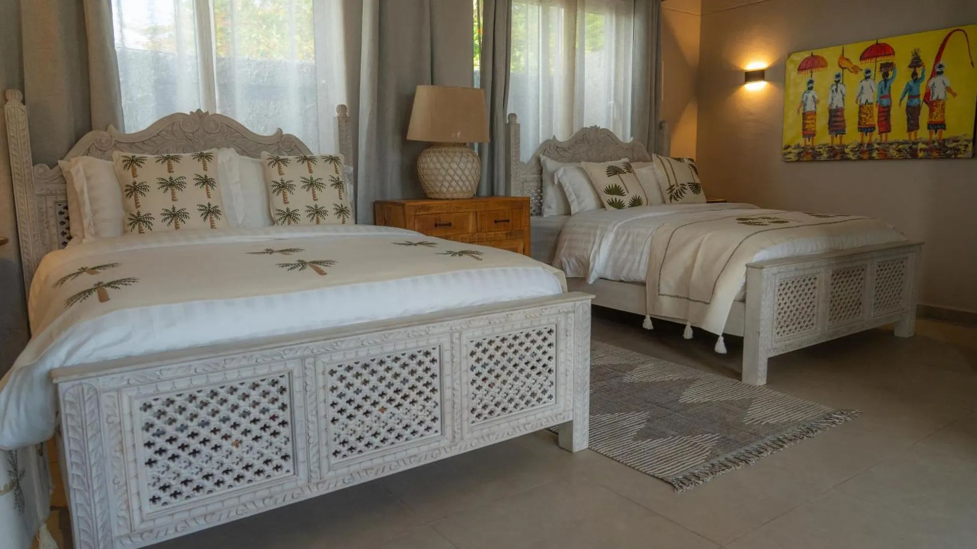 The Providence Hotel Boutique San Andres