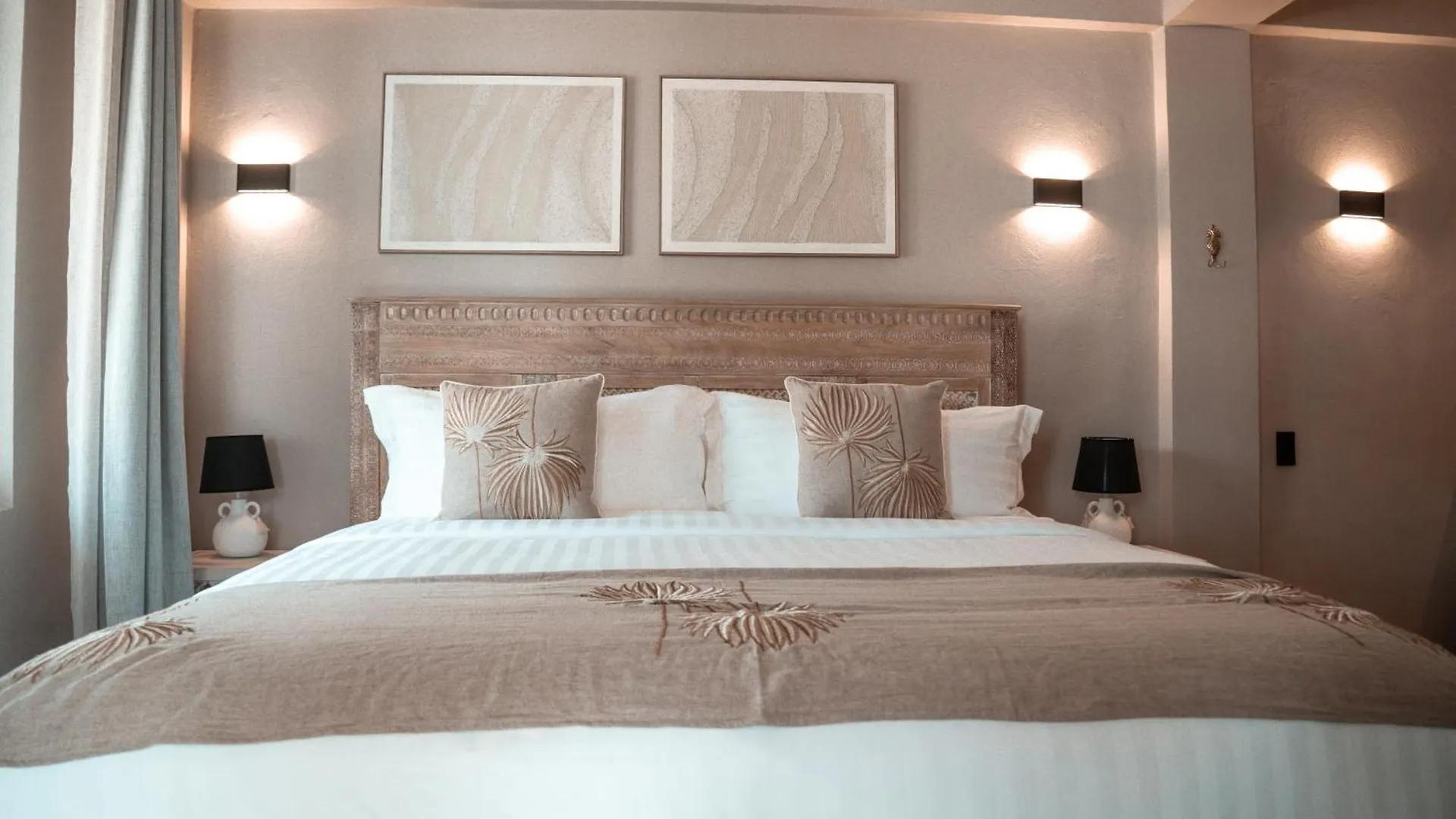 The Providence Hotel Boutique San Andres