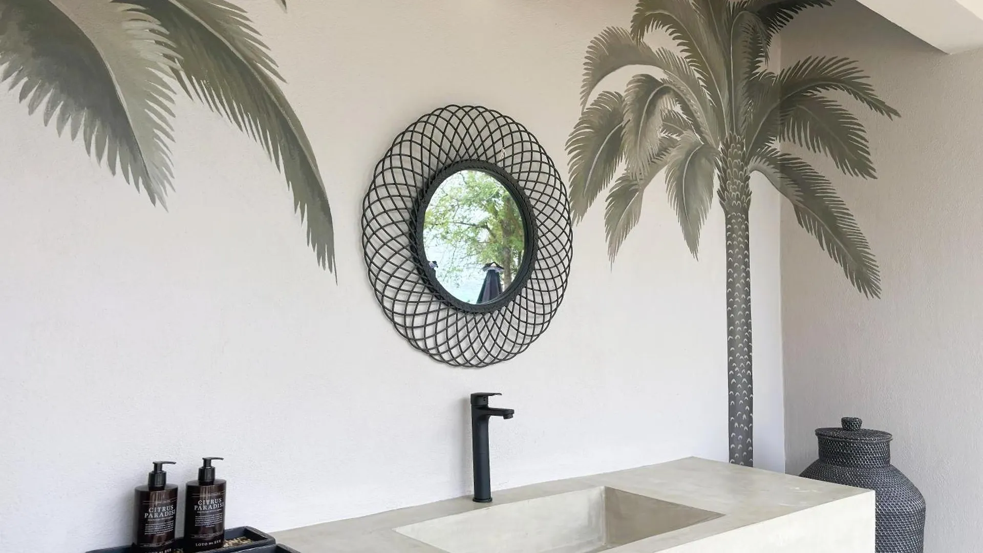 *****  The Providence Hotel Boutique San Andres  Colombia