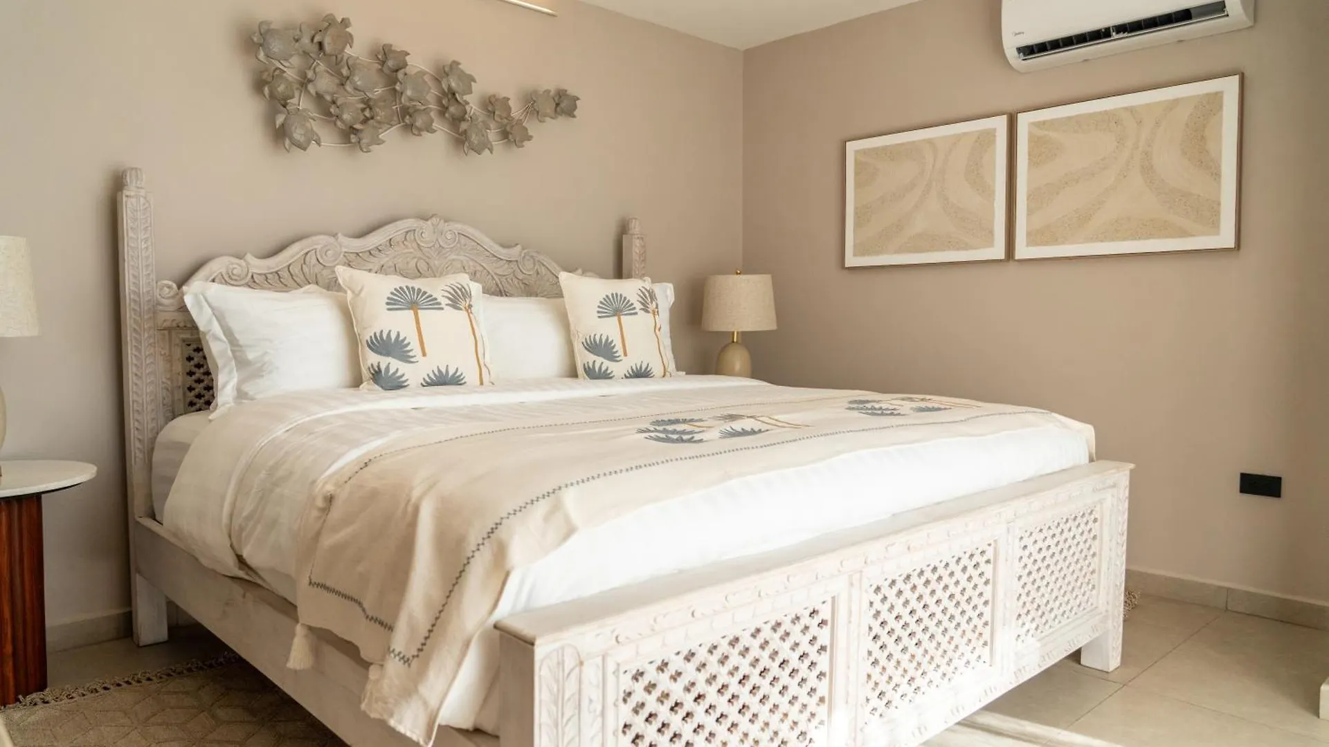 The Providence Hotel Boutique San Andres  Colombia