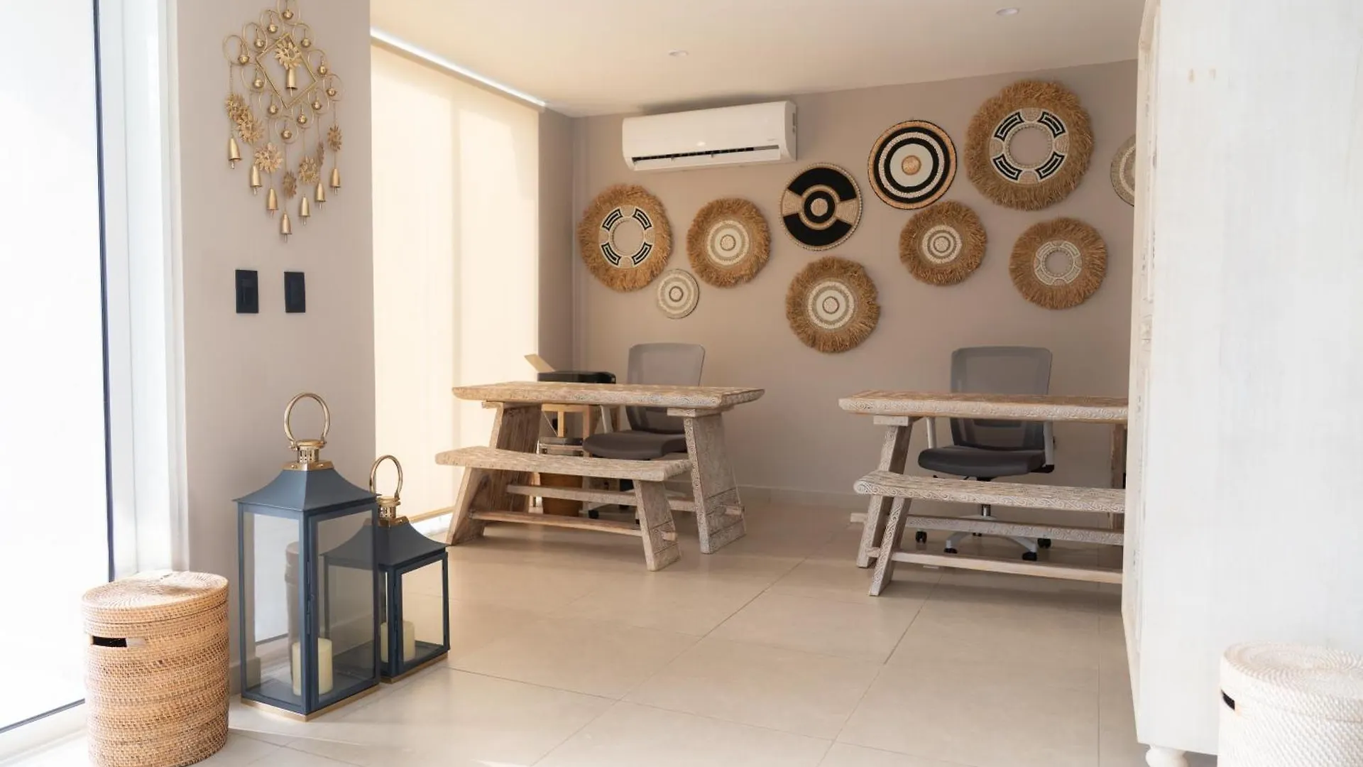 The Providence Hotel Boutique San Andres  5*, San Andres (San Andres and Providencia Islands) Colombia