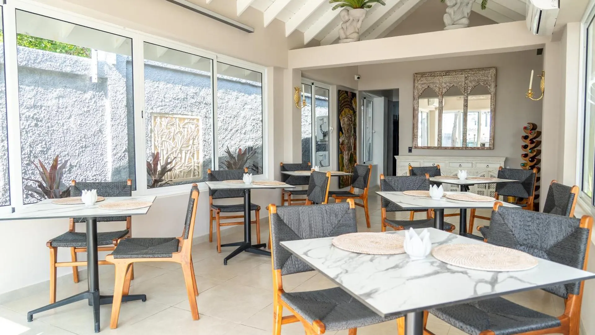 The Providence Hotel Boutique San Andres  San Andres (San Andres and Providencia Islands)
