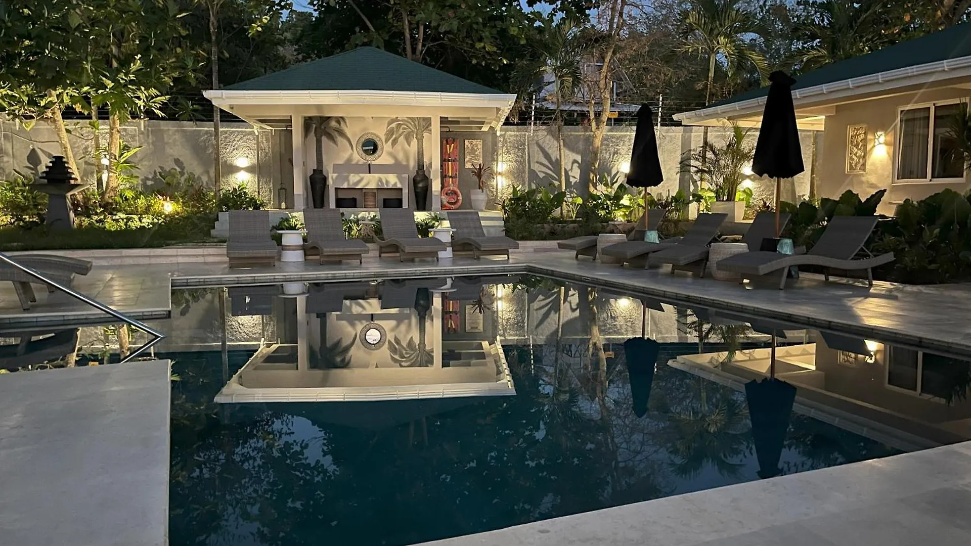 The Providence Hotel Boutique San Andres