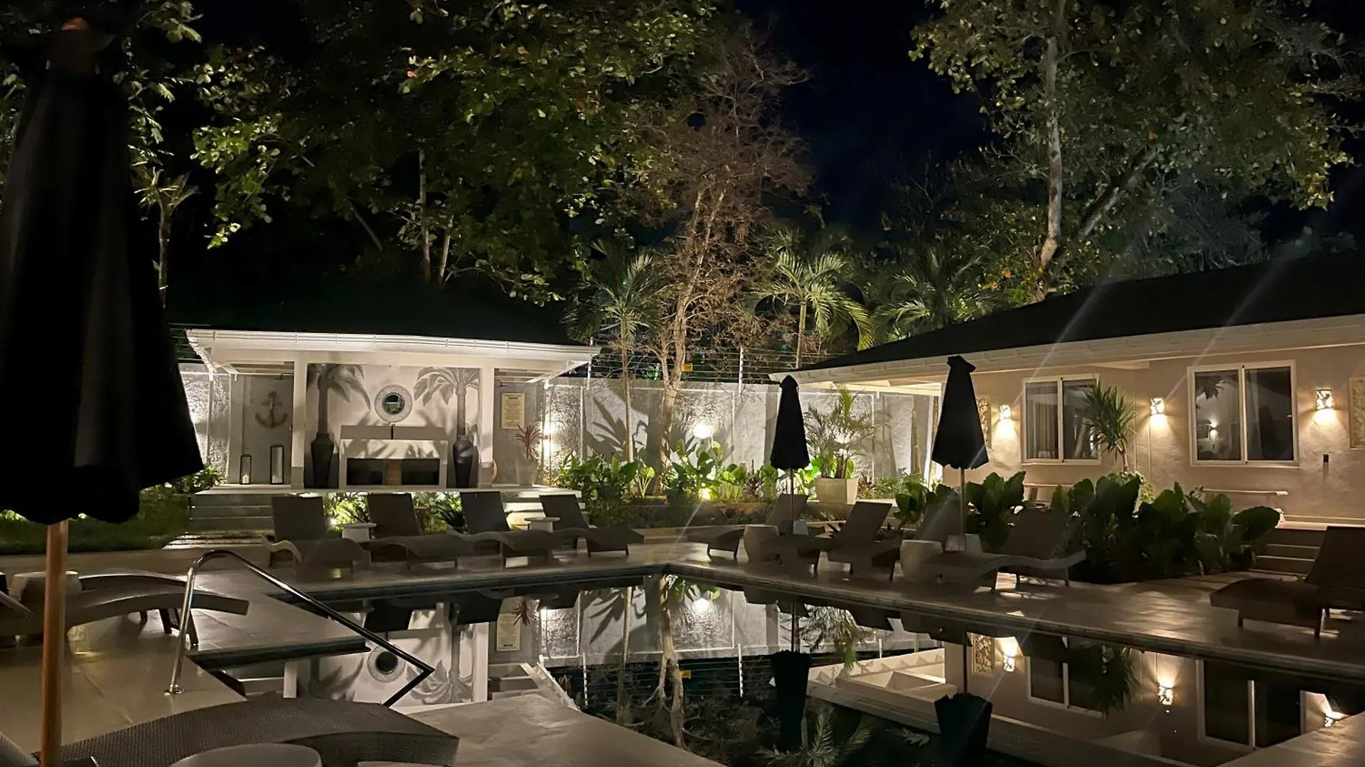 The Providence Hotel Boutique San Andres