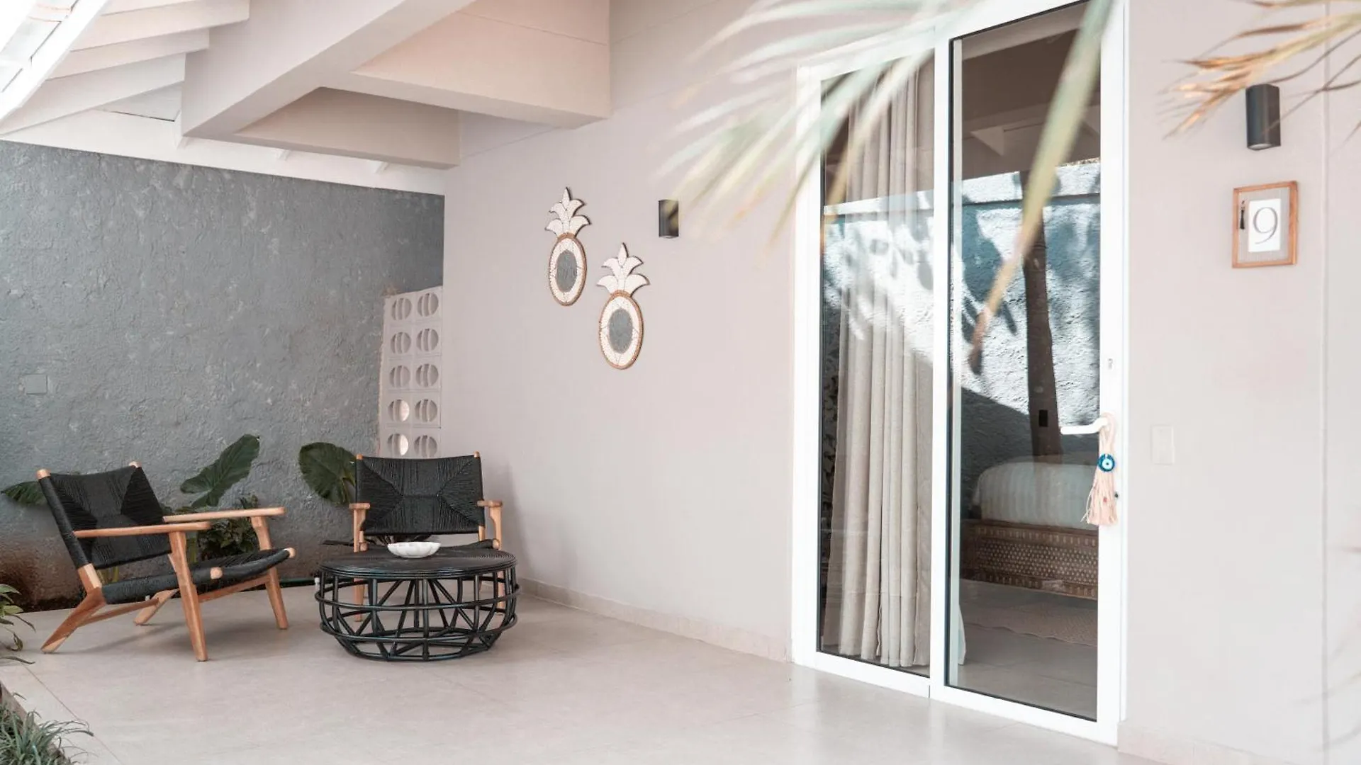 The Providence Hotel Boutique San Andres