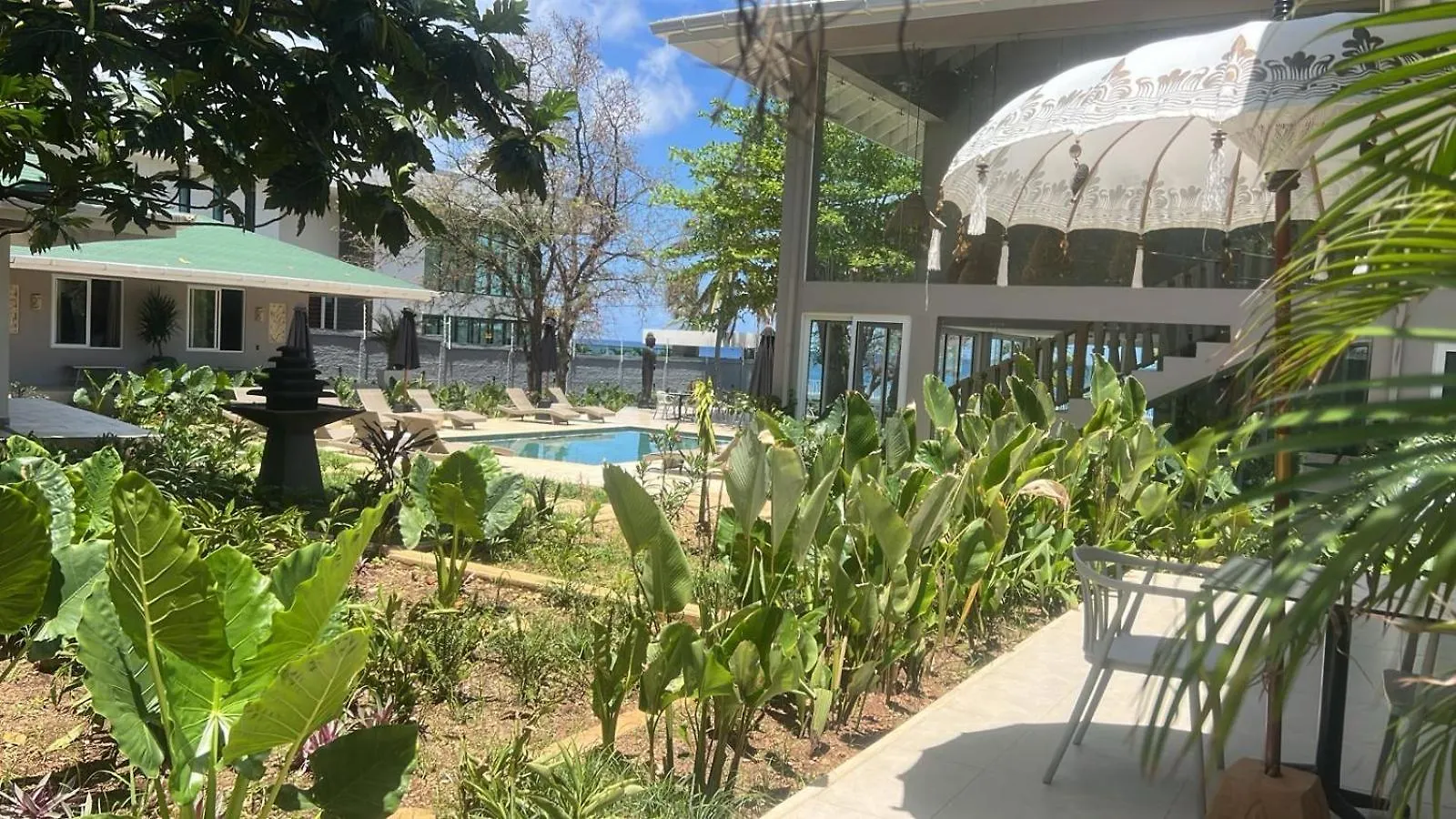The Providence Hotel Boutique San Andres