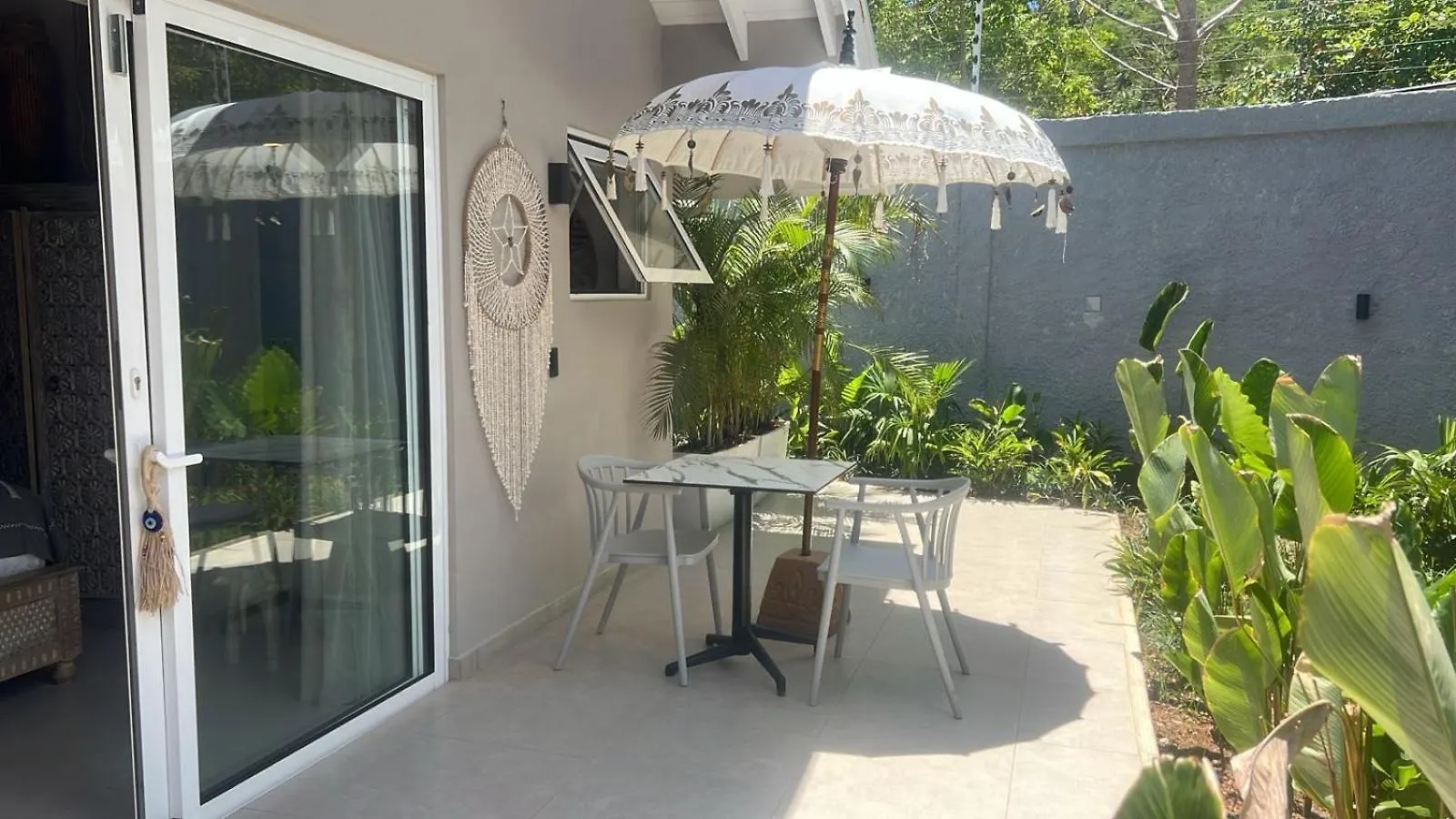 The Providence Hotel Boutique San Andres