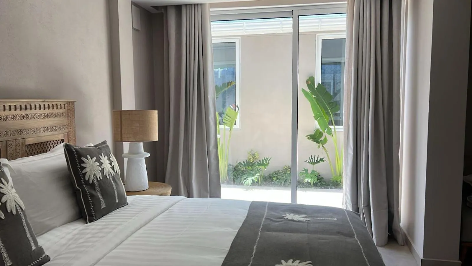 The Providence Hotel Boutique San Andres  Colombia