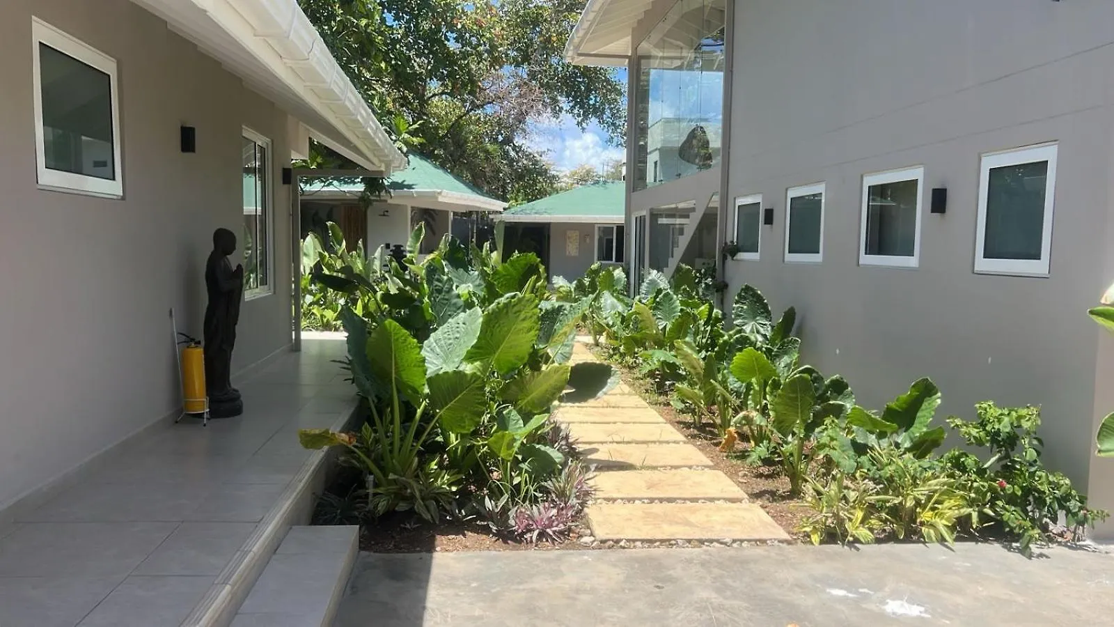The Providence Hotel Boutique San Andres  5*, San Andres (San Andres and Providencia Islands) Colombia