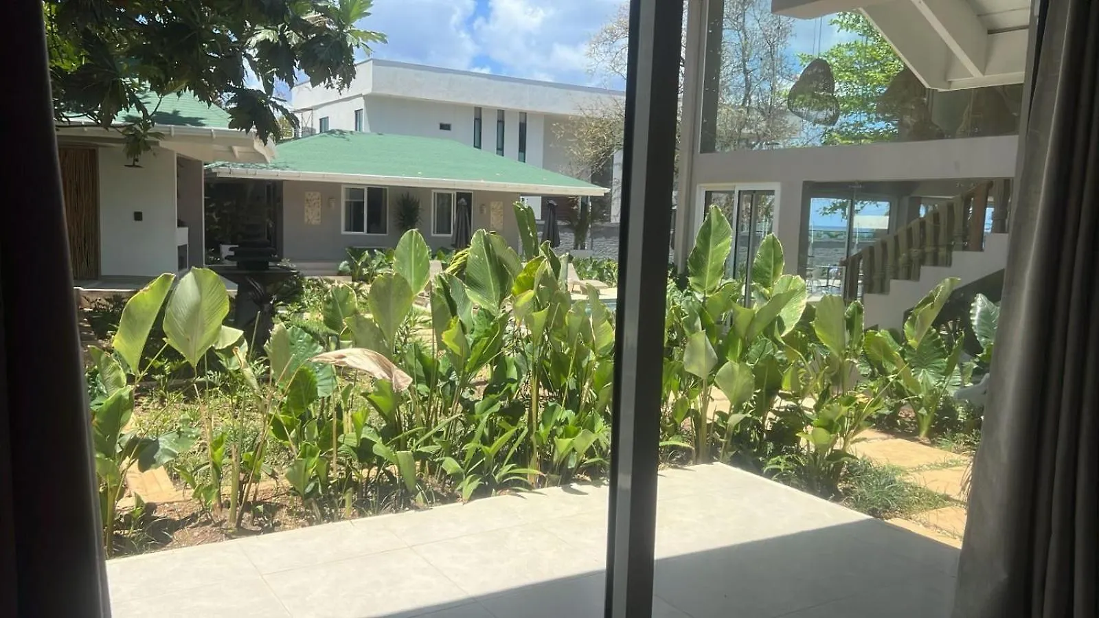 The Providence Hotel Boutique San Andres   San Andres (San Andres and Providencia Islands)